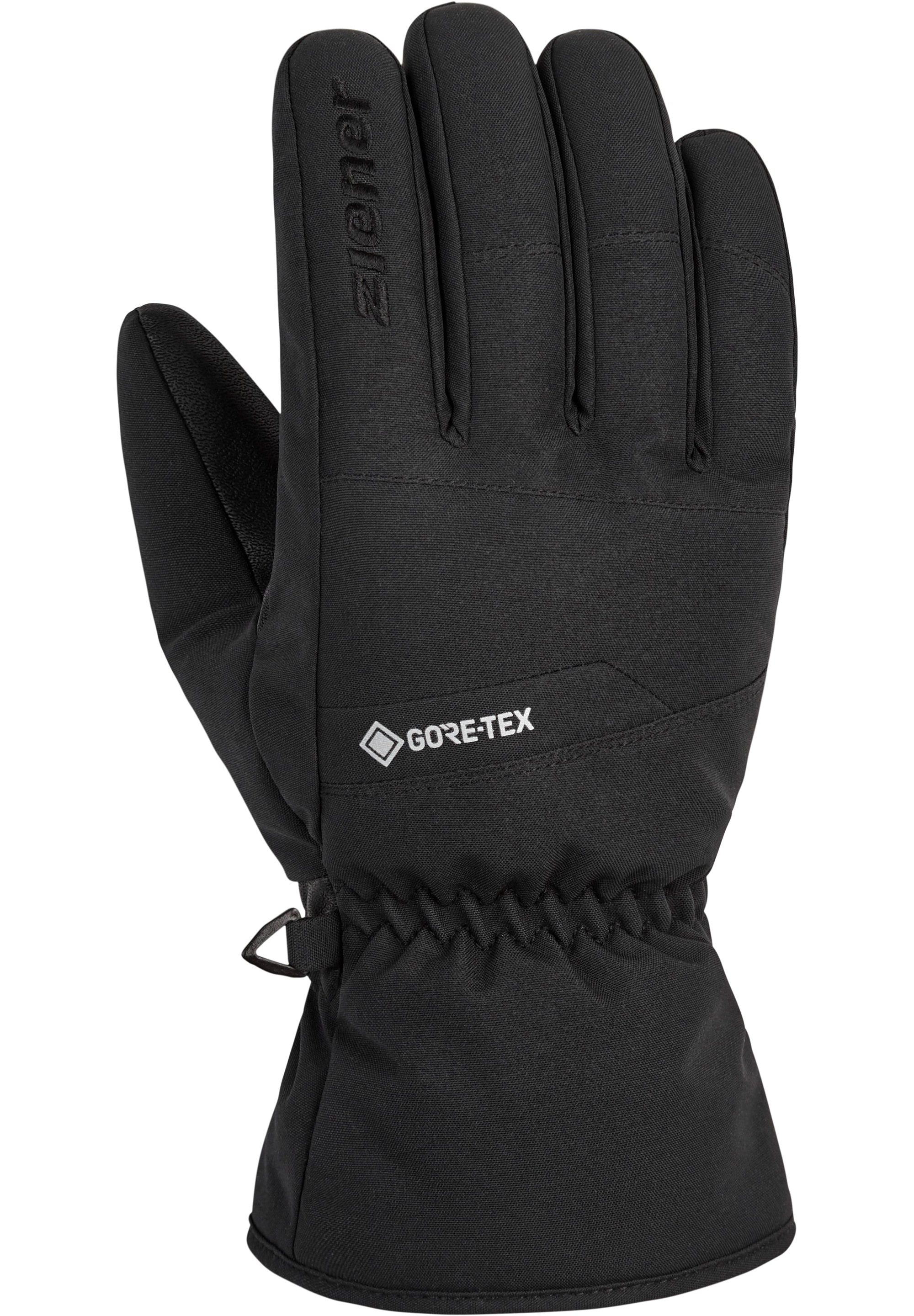 Ziener Skihandschuhe "ZI-1598 GTX" günstig online kaufen