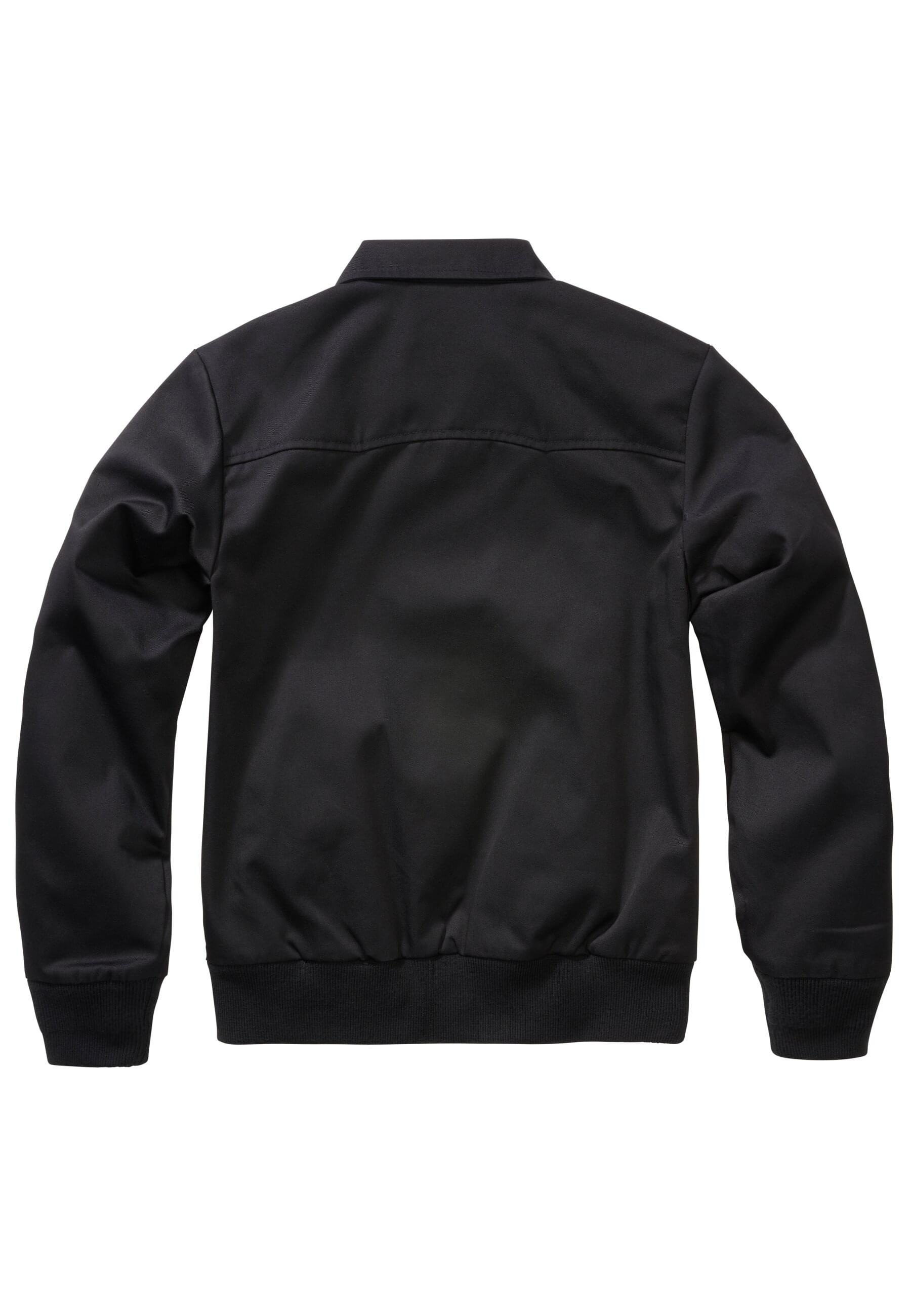 Brandit Longsleeve "Brandit Damen Ladies Lord Canterbury Jacket" 1 Stk. tlg günstig online kaufen