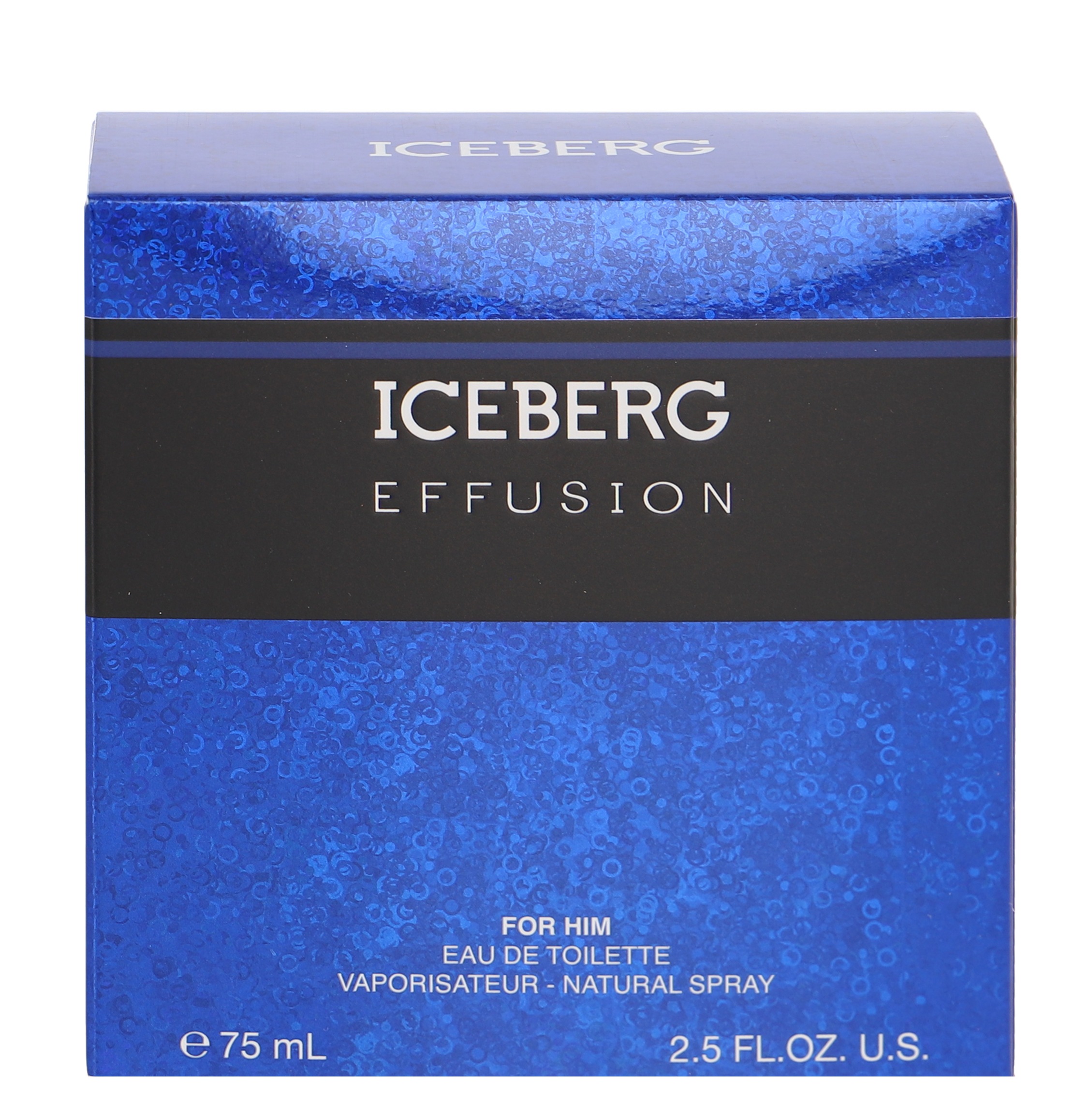 ICEBERG Eau for Him« Toilette de ▷ | Effusion »Iceberg für BAUR