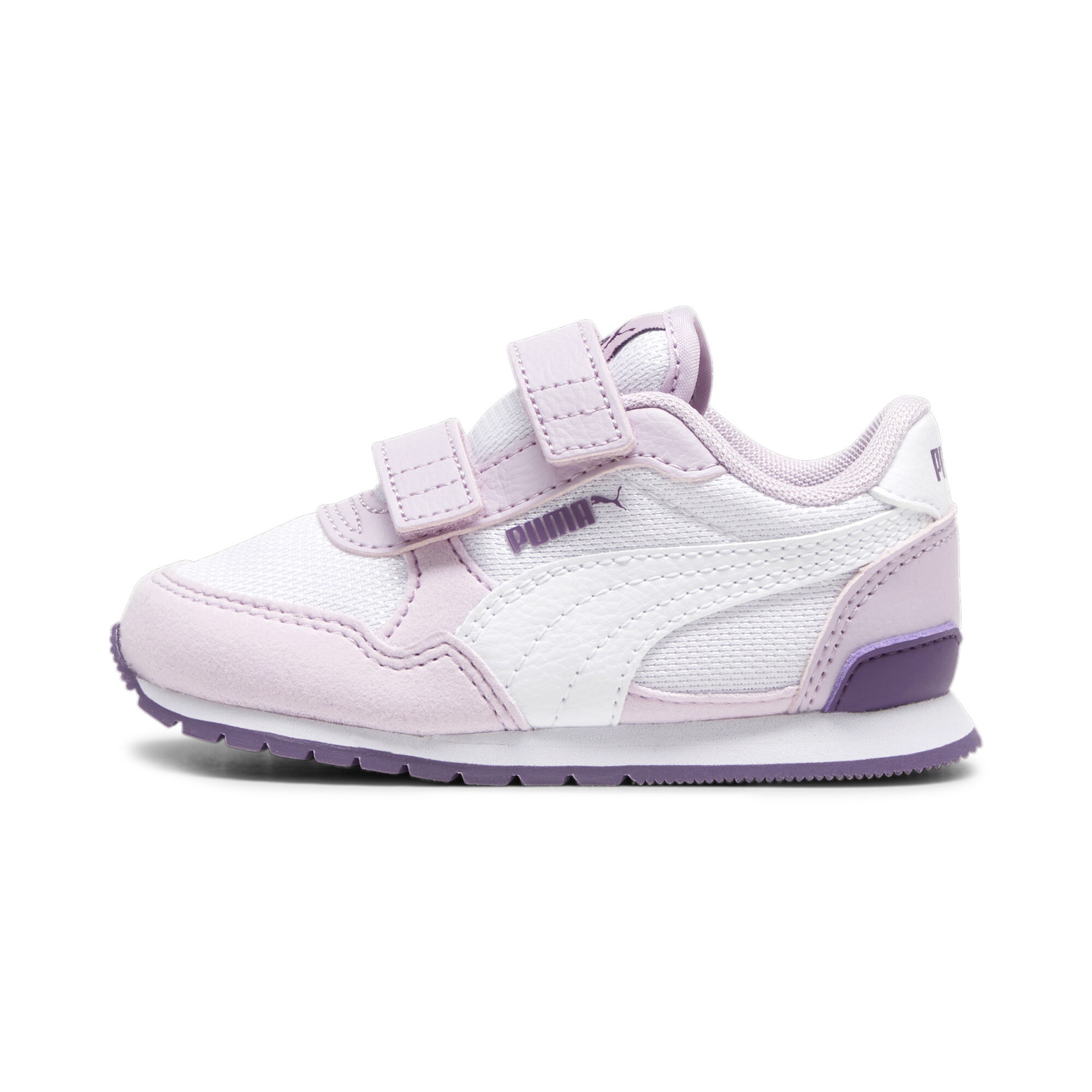 PUMA Sneaker »ST Runner v3 Mesh V Sneakers Kinder«