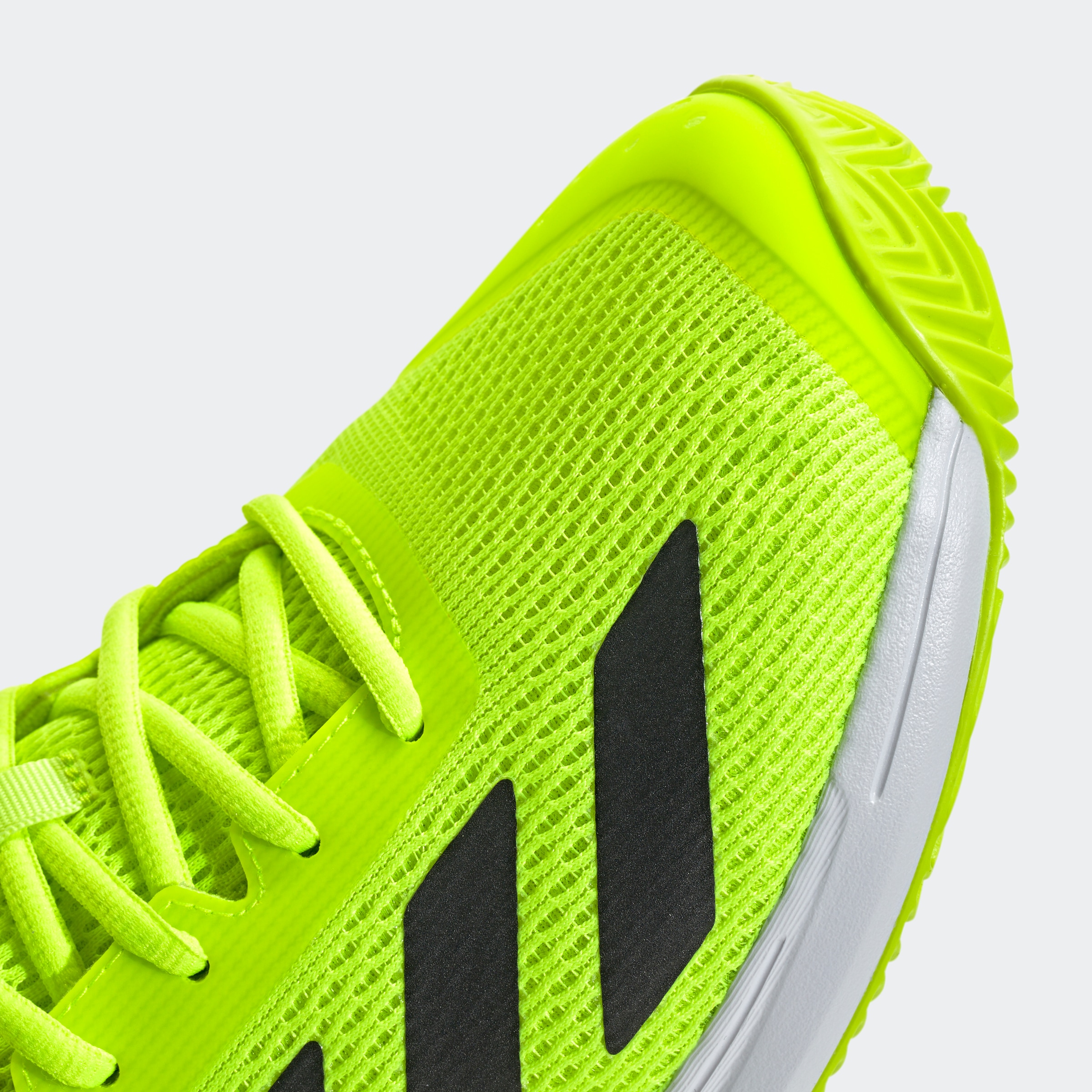 adidas Performance Tennisschuh »COURTFLASH SPEED 2«