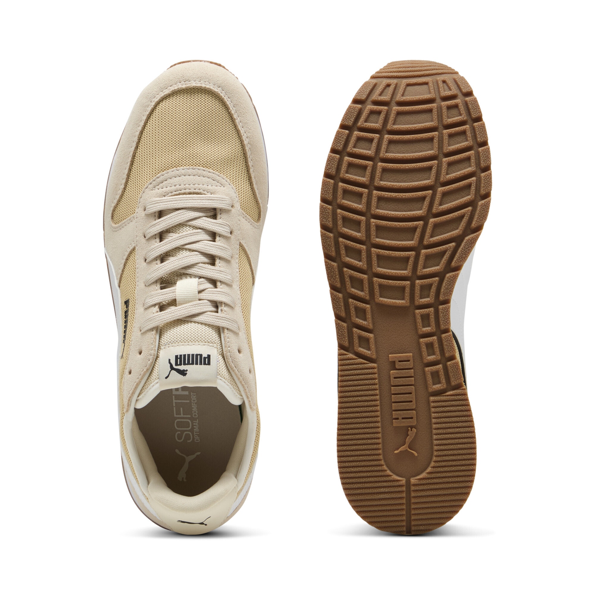 PUMA Sneaker »ST MILER Sneakers Erwachsene«