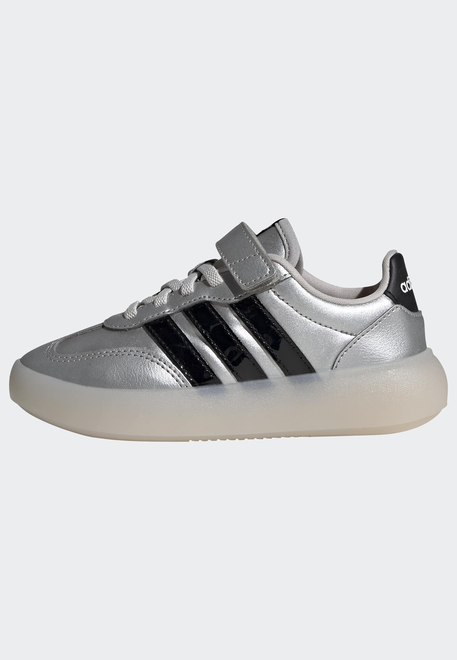 adidas Sportswear Sneaker »BARREDA DECODE  FÜR KINDER«  mit Klettverschluss, für Kinder & Jugendliche