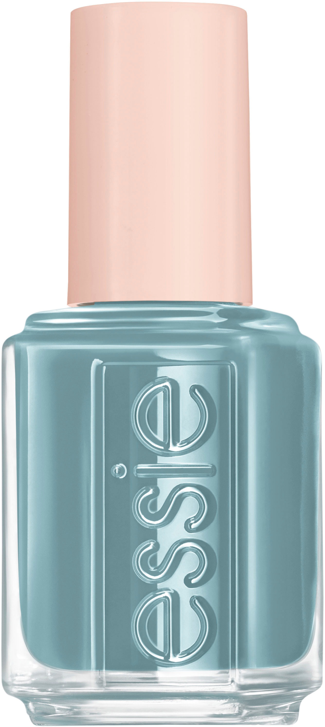 essie Nagellack »Love«, mit natürlichen Inhaltsstoffen