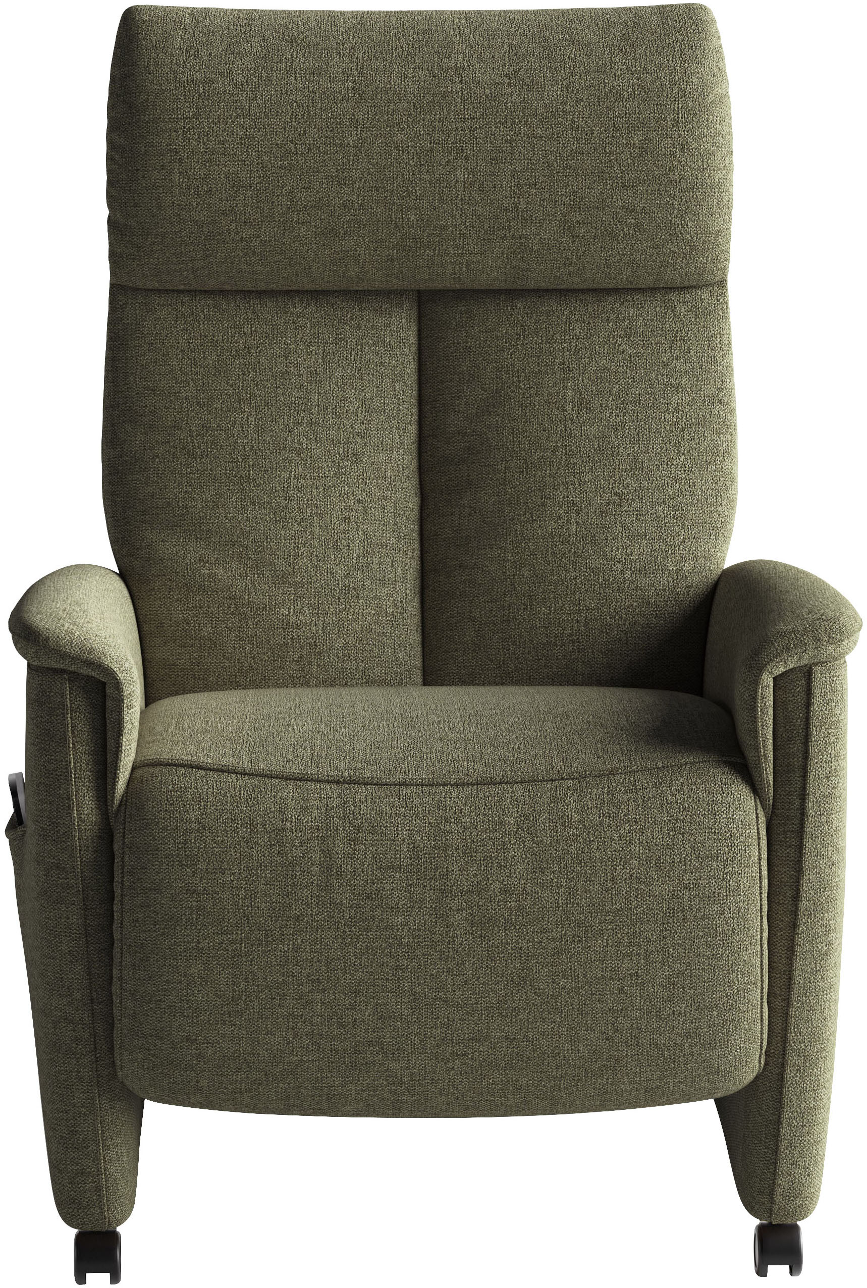 sit&more TV-Sessel "Cremona Comfort Plus" bis 200 Kg belastbar, mit Herz-Waage Funktion