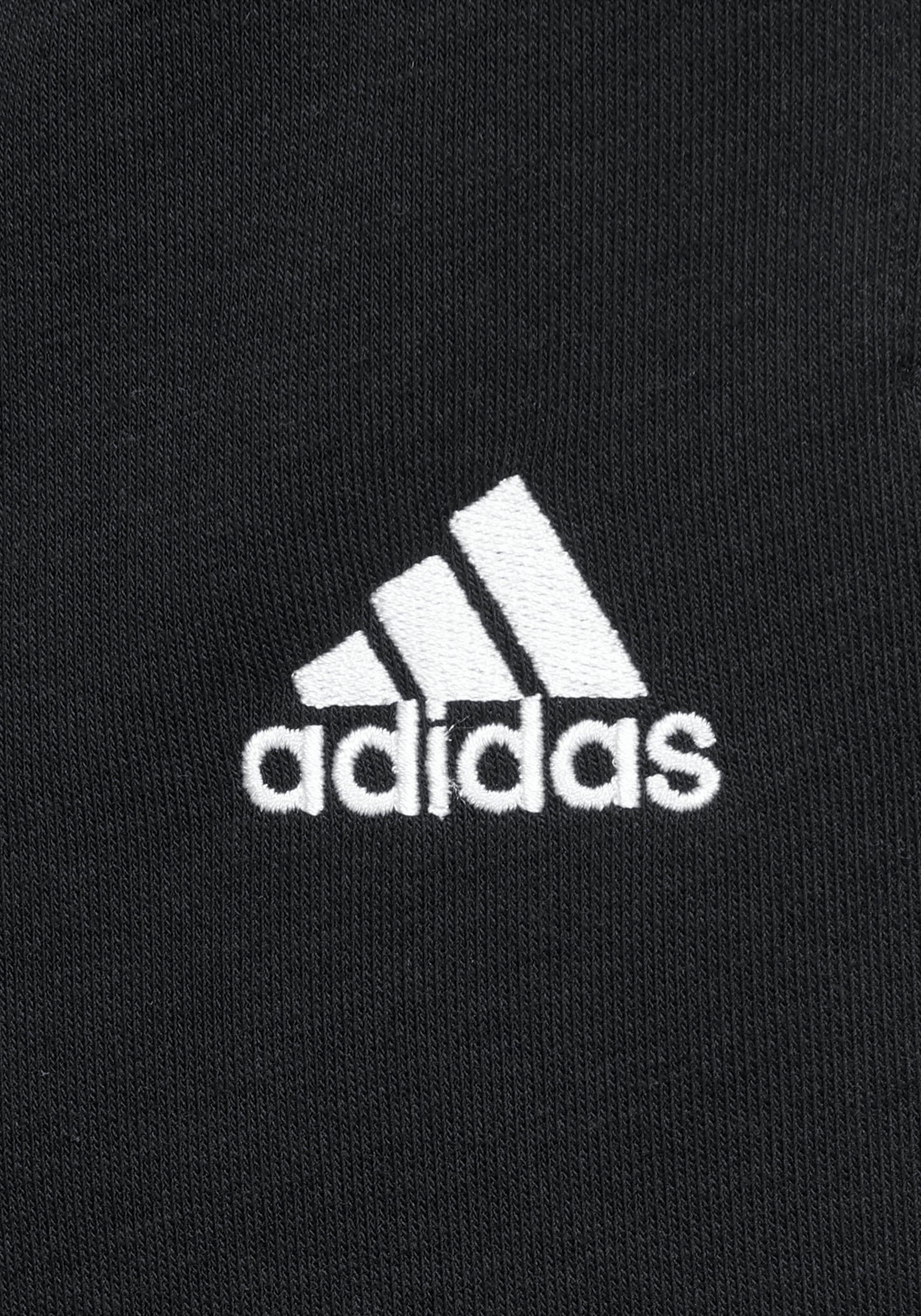 adidas Sportswear Sporthose »ESSENTIALS FRENCH TERRY LOGO HOSE«, (1 tlg.)