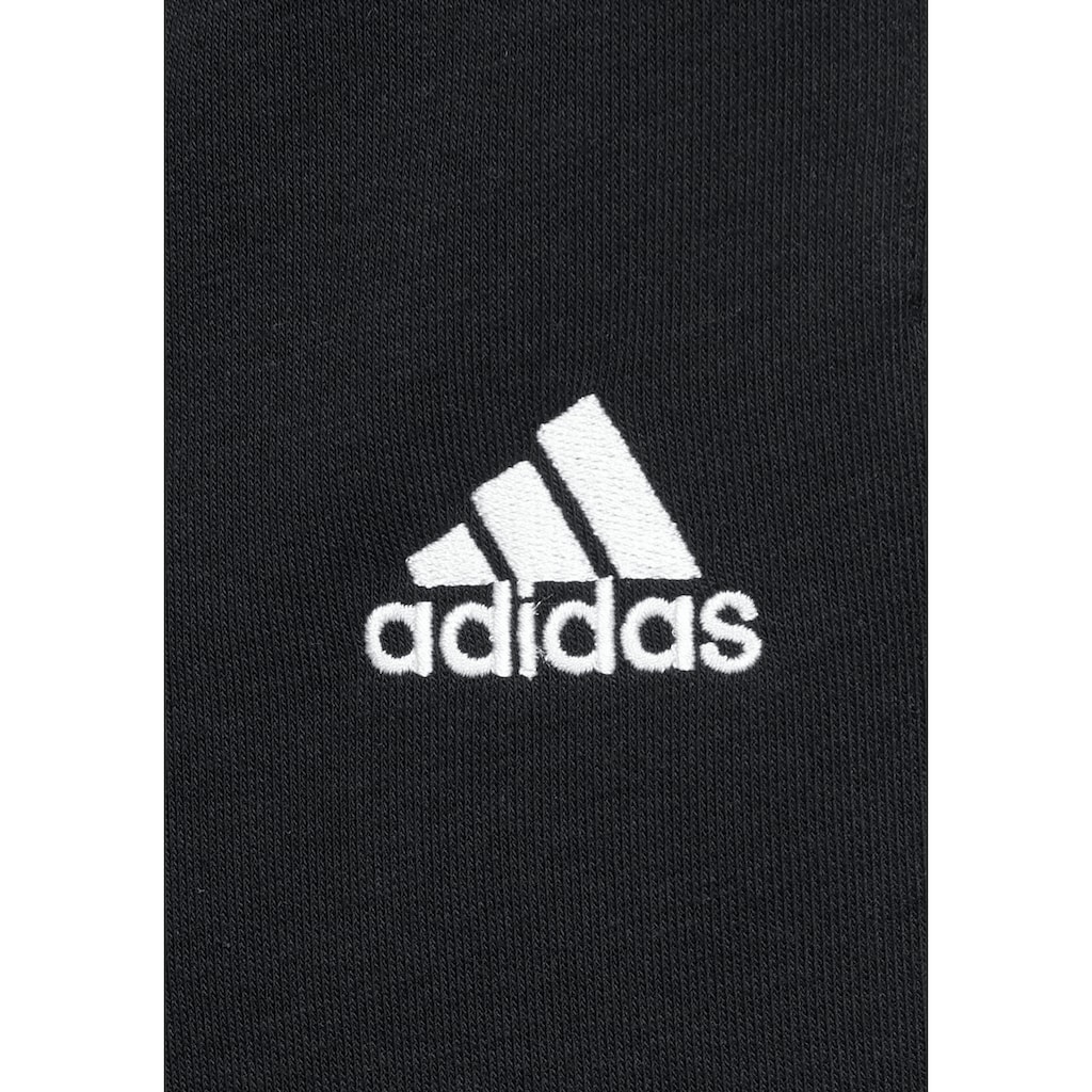 adidas Sportswear Sporthose »ESSENTIALS FRENCH TERRY LOGO HOSE«, (1 tlg.)