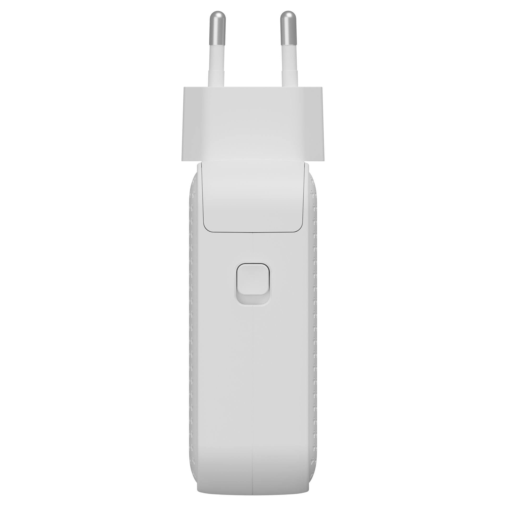 Targus Schnelllade-Gerät »HyperJuice 100W GaN Travel Charger 3x USB-C + 1x USB-A«