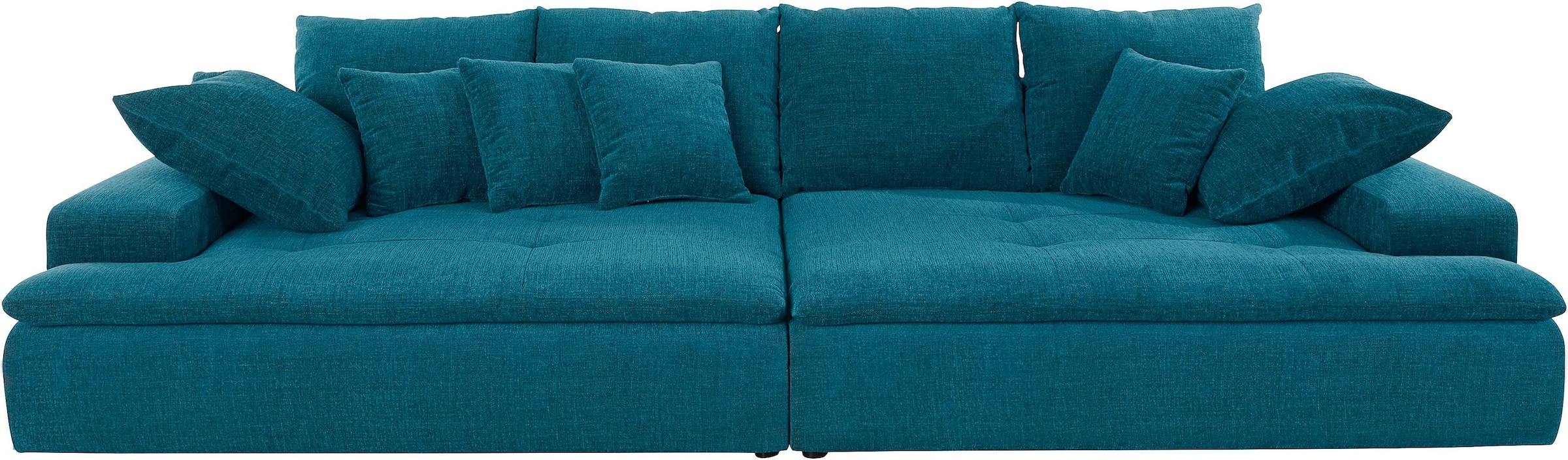 Mr. Couch Didelė sofa »Haiti« patogi su Kaltscha...