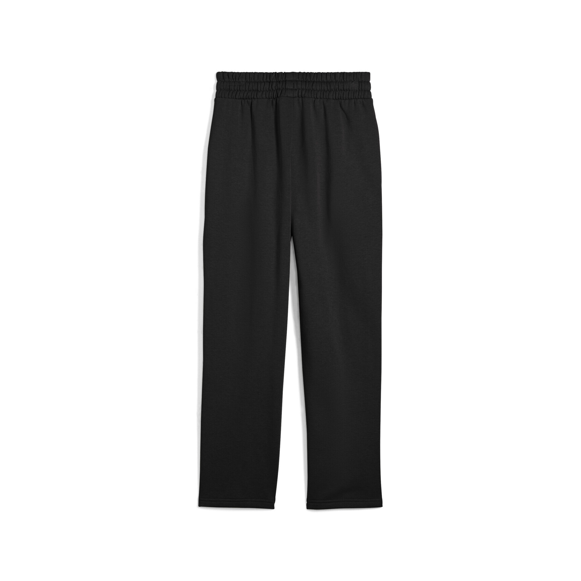 PUMA Sporthose »Essentials Tape Relaxed Jogginghose Mädchen«
