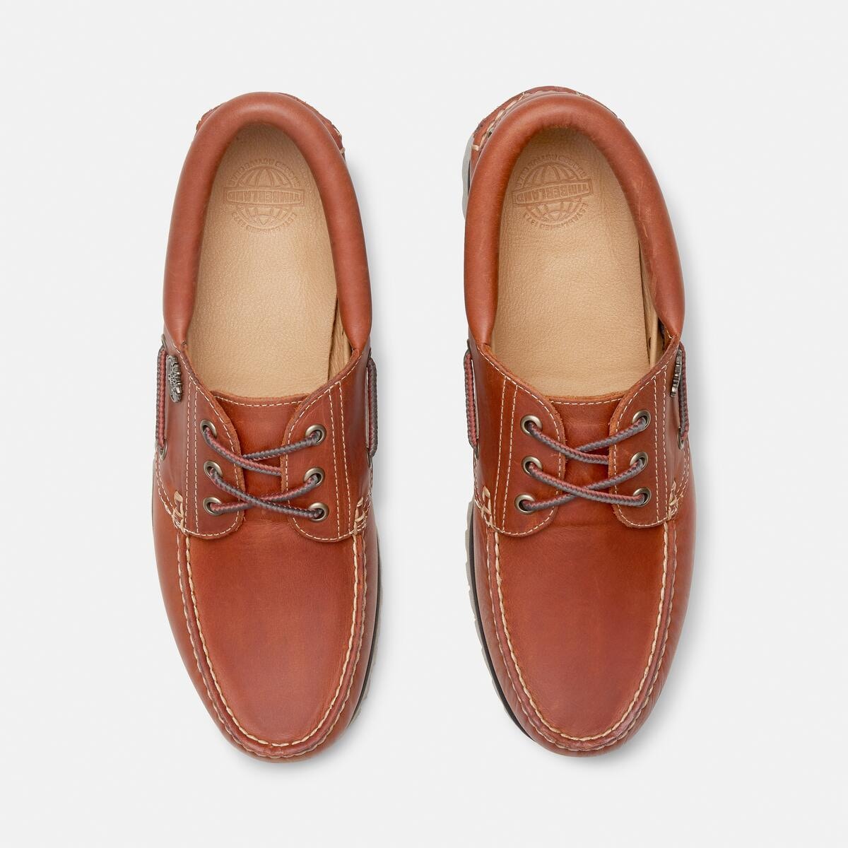 Timberland Bootsschuh »TIMBERLAND AUTHENTIC BOAT SHOE«