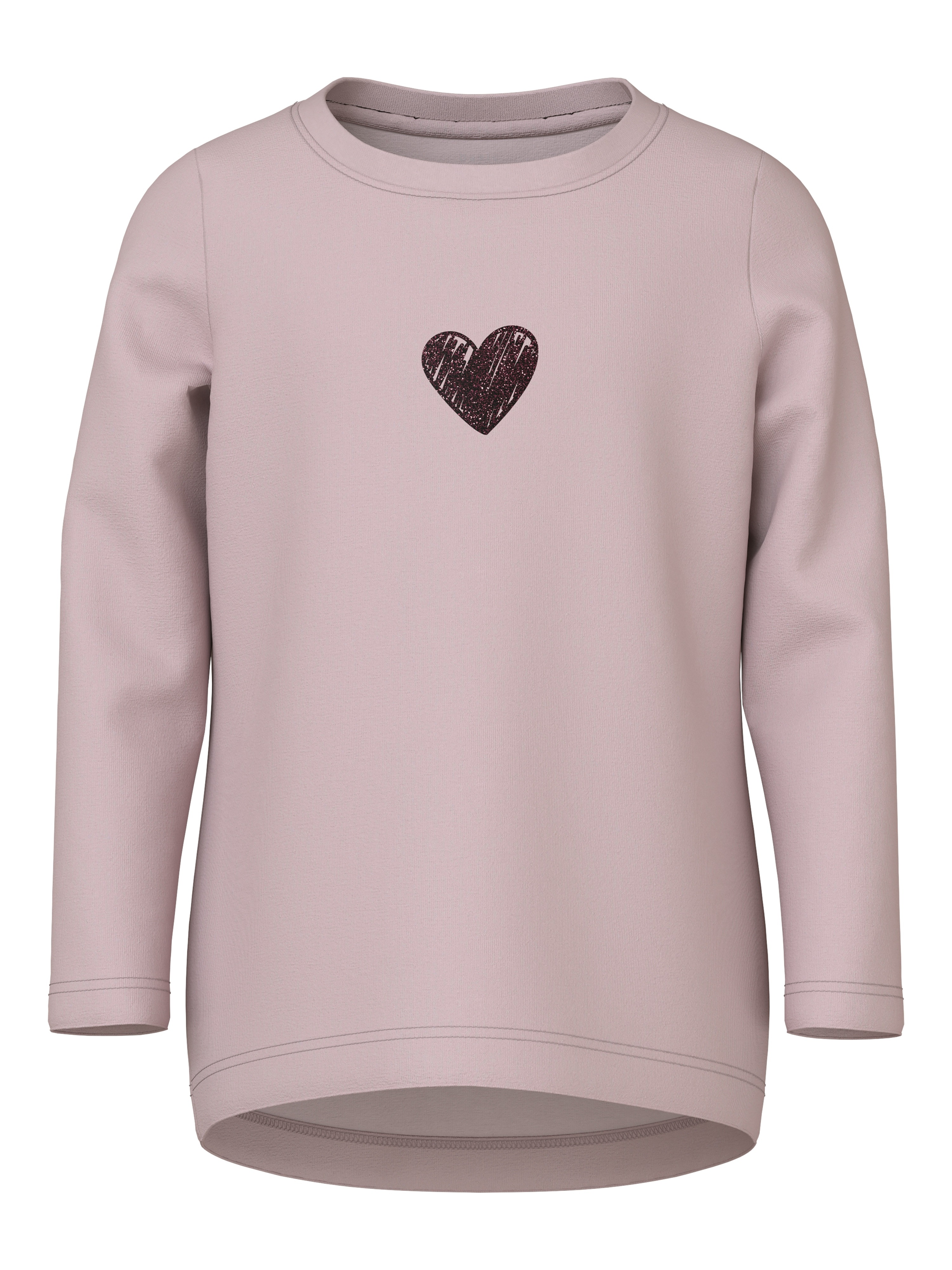 Thumbnail - Name It Langarmshirt "NMFVIX 2P LS TOP" Packung, 2er-Pack, 2 Stk. tlg.