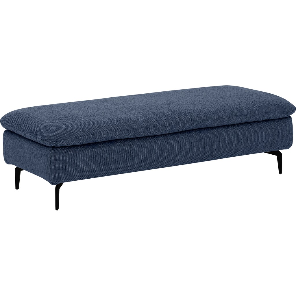 W.SCHILLIG Ecksofa »valentinoo«, (Set)