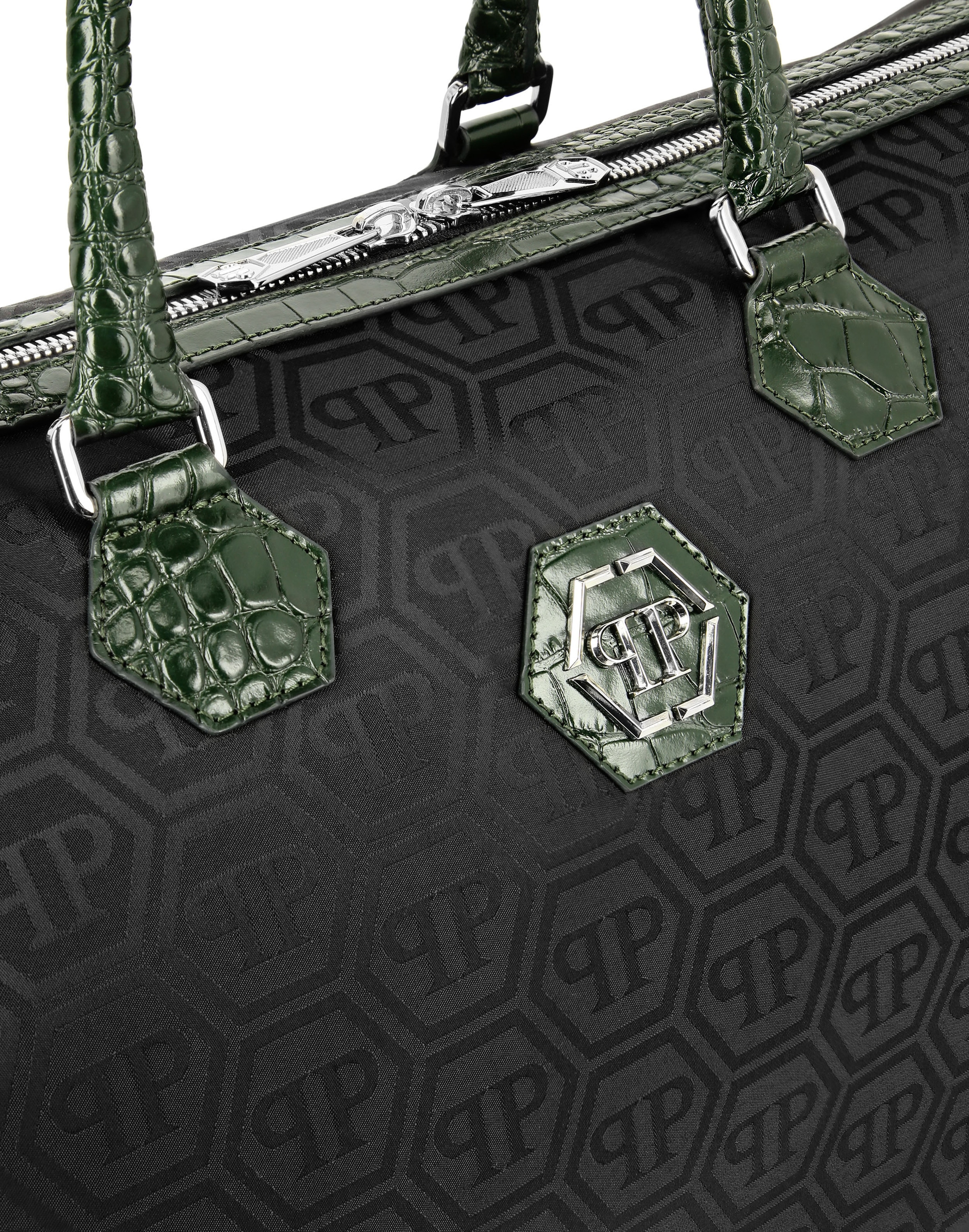 PHILIPP PLEIN Handtasche »Monogram«
