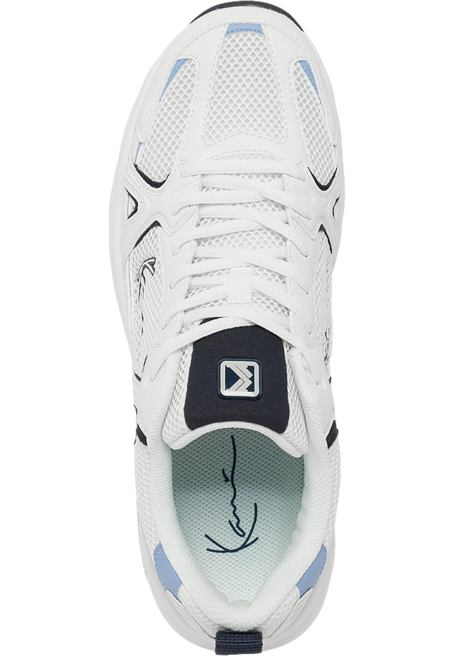 Karl Kani Trainingsschuh "Karl Kani Karl Kani Prime Runner" günstig online kaufen