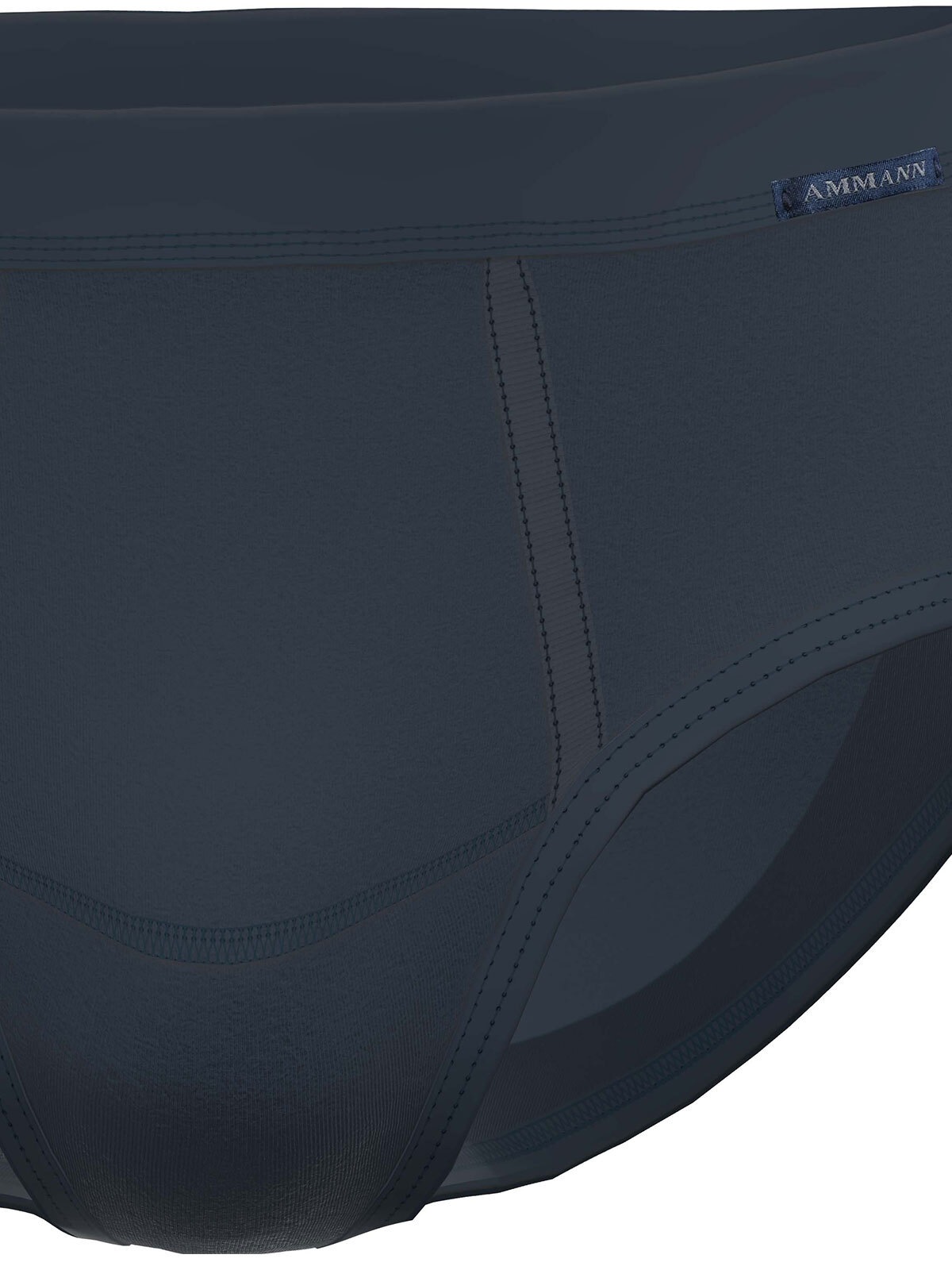 Ammann Slip »Slip mit Eingriff Day Classic / Feinripp Premium«