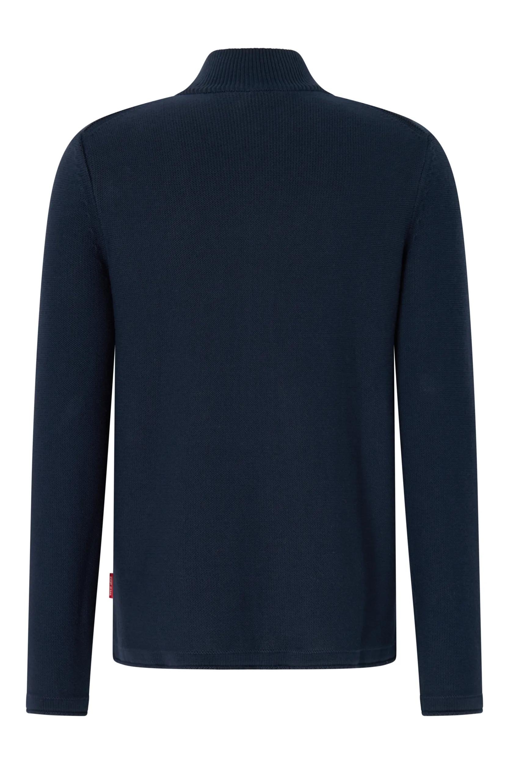 Joop Jeans Strickjacke "Peeter" günstig online kaufen