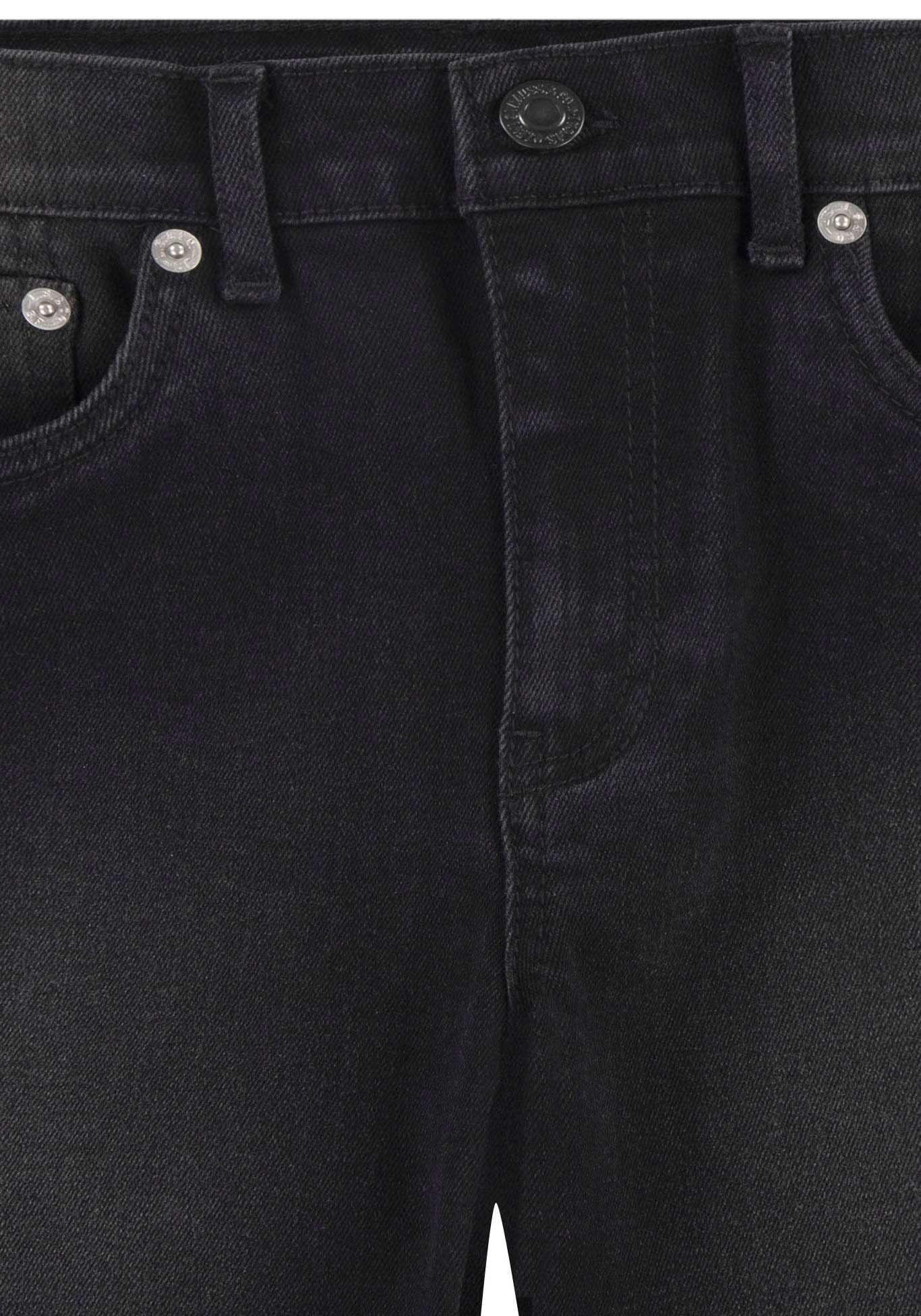 Levi's® Kids 5-Pocket-Jeans, im Mom-Fit, for Girls
