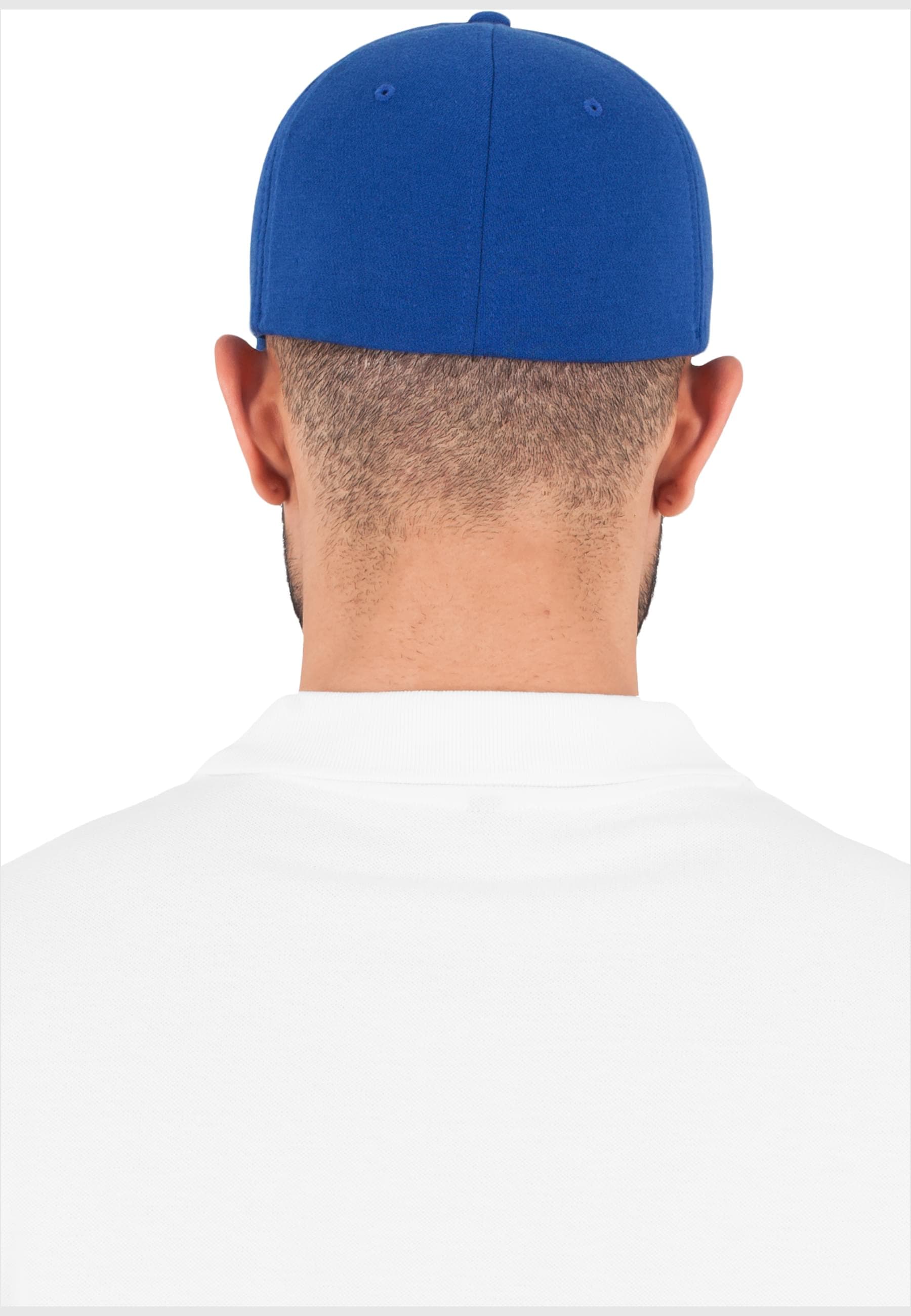 Flexfit Flex Cap »Flexfit Unisex Flexfit Double Jersey«