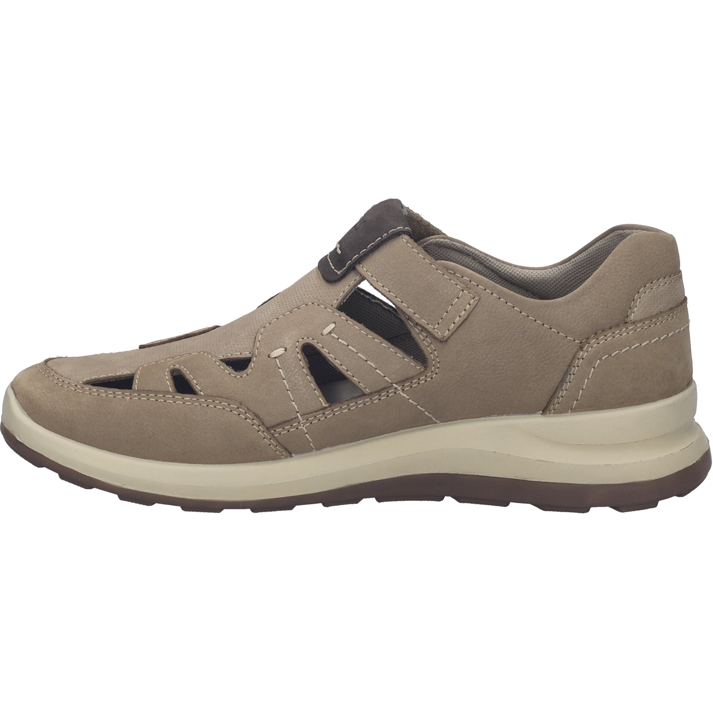 Josef Seibel Slipper »Marley 01, sand-kombi«