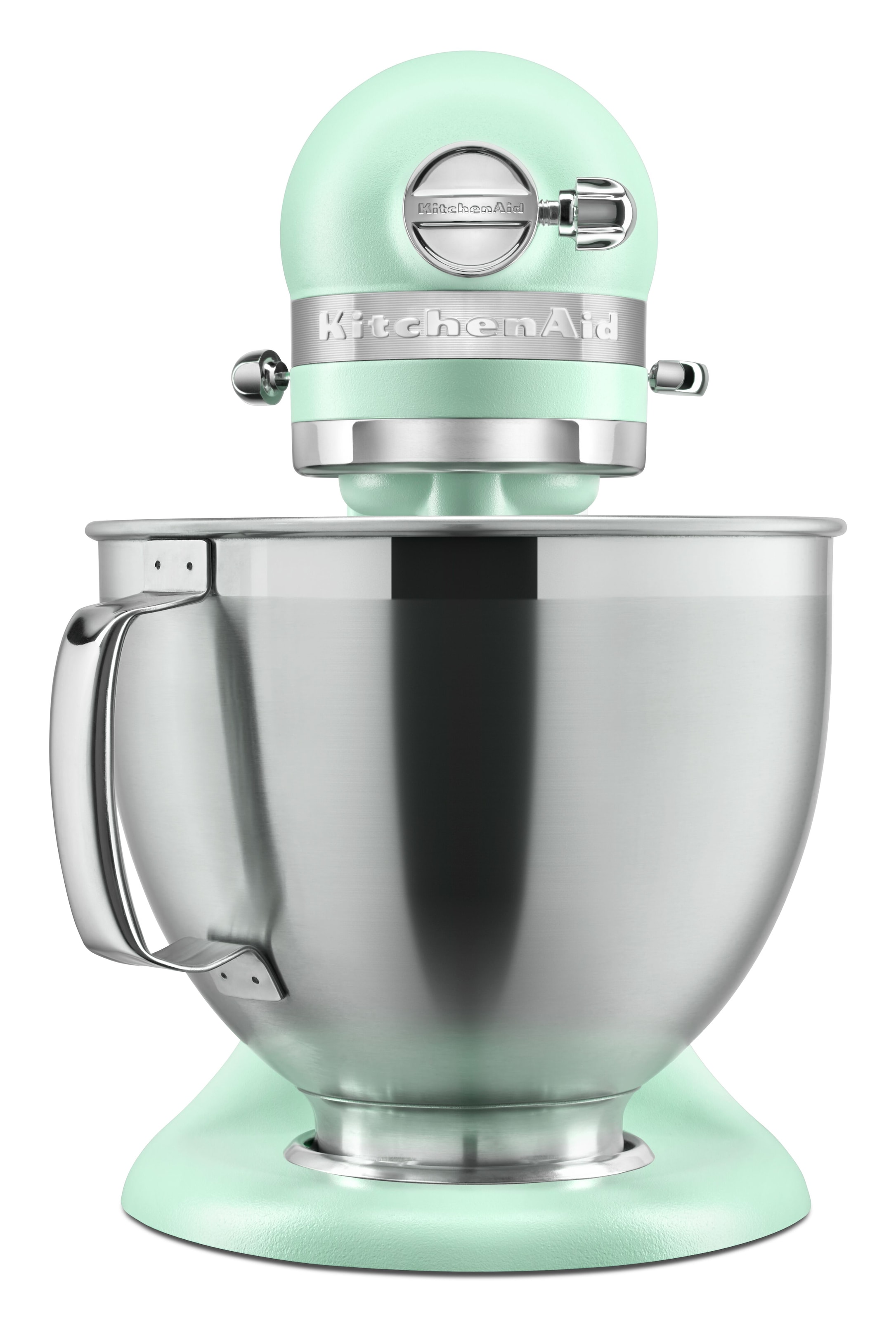 KitchenAid Küchenmaschine »Artisan 5KSM195PSESD«