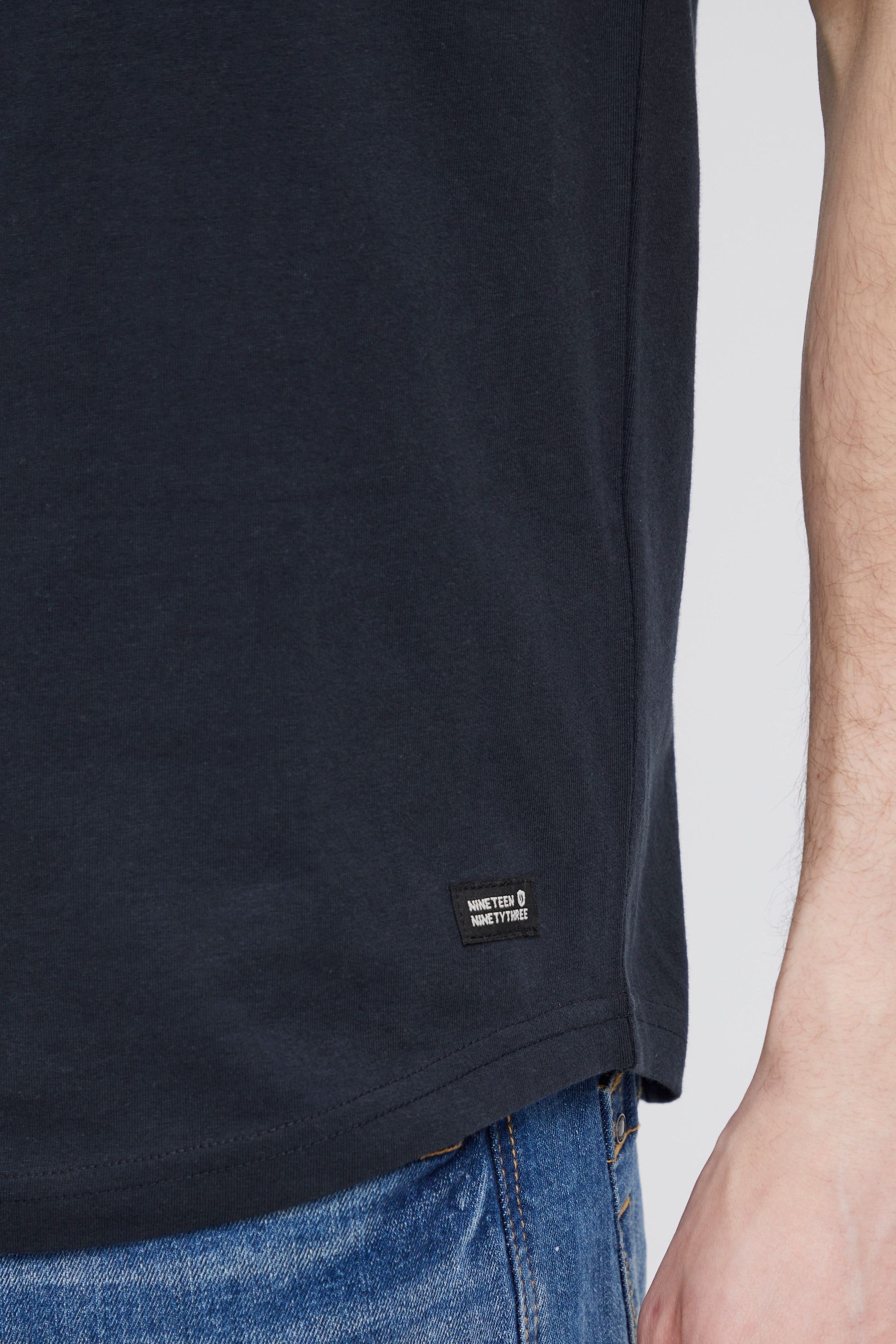 Indicode T-Shirt »T-Shirt IDDaniel«