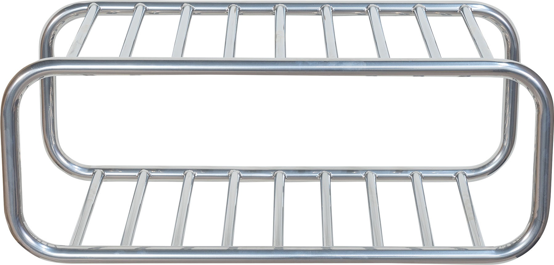 Thumbnail - Spinder Design Schuhregal "RETRO Schuhregal" 1 Stk. tlg.