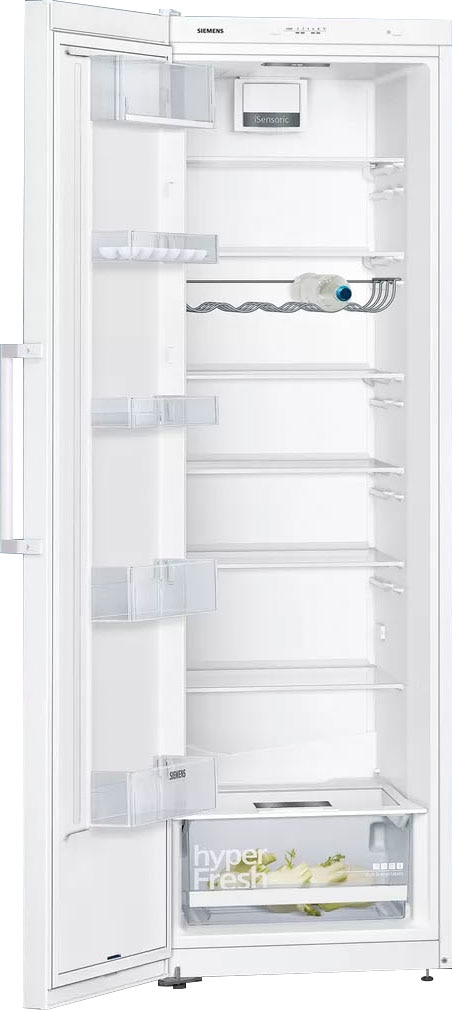 SIEMENS Kühlschrank »KS36VV«, KS36VVWEP, 186 cm hoch, 60 cm breit kaufen |  BAUR