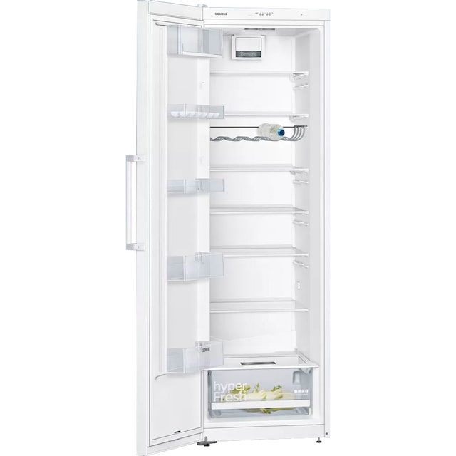 SIEMENS Kühlschrank »KS36VV«, KS36VVWEP, 186 cm hoch, 60 cm breit kaufen |  BAUR