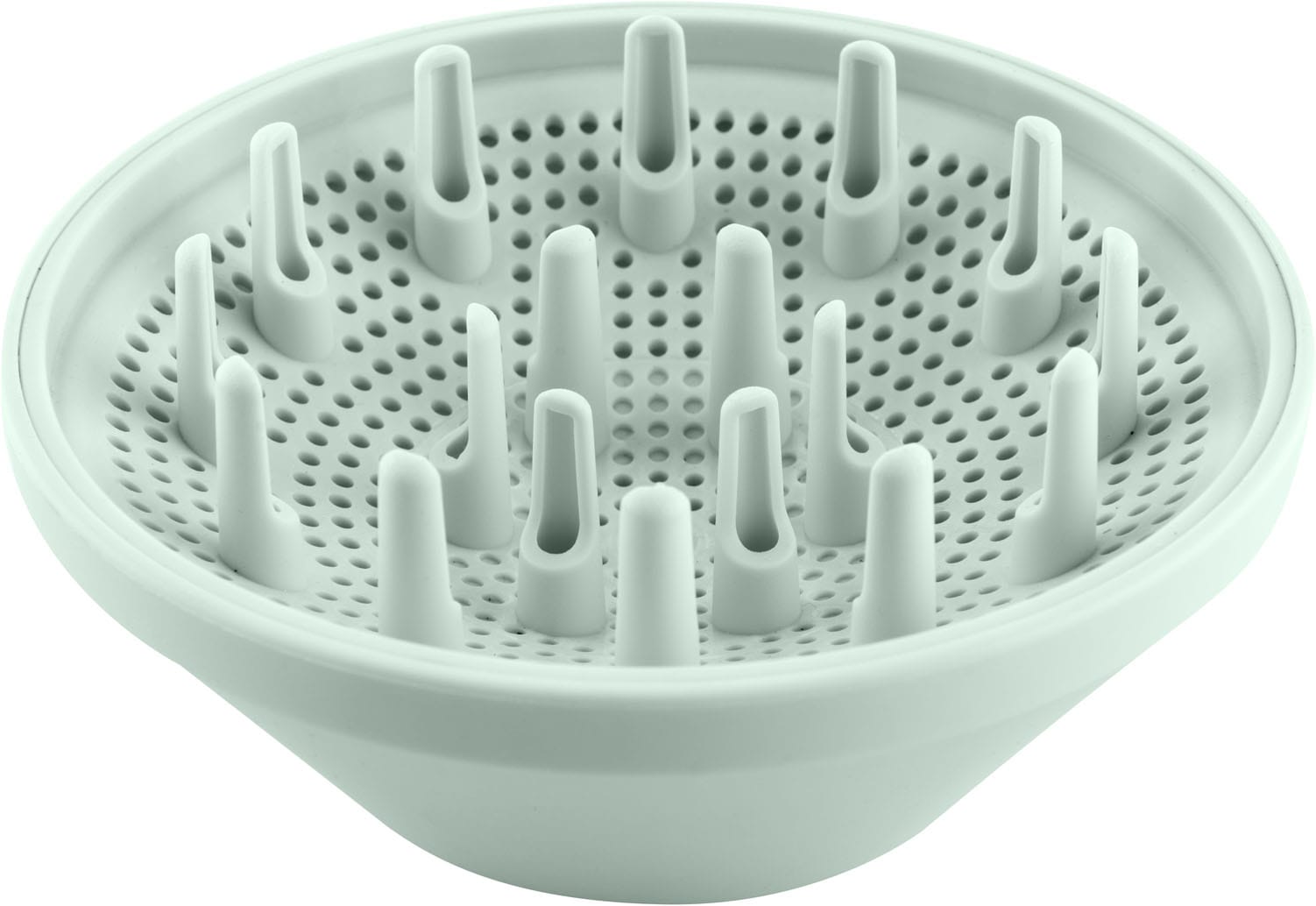 eta Haartrockner »Fenite Pastels« 1.600 W 2 Aufsätze leiser Betrieb, magnetische Ausätze