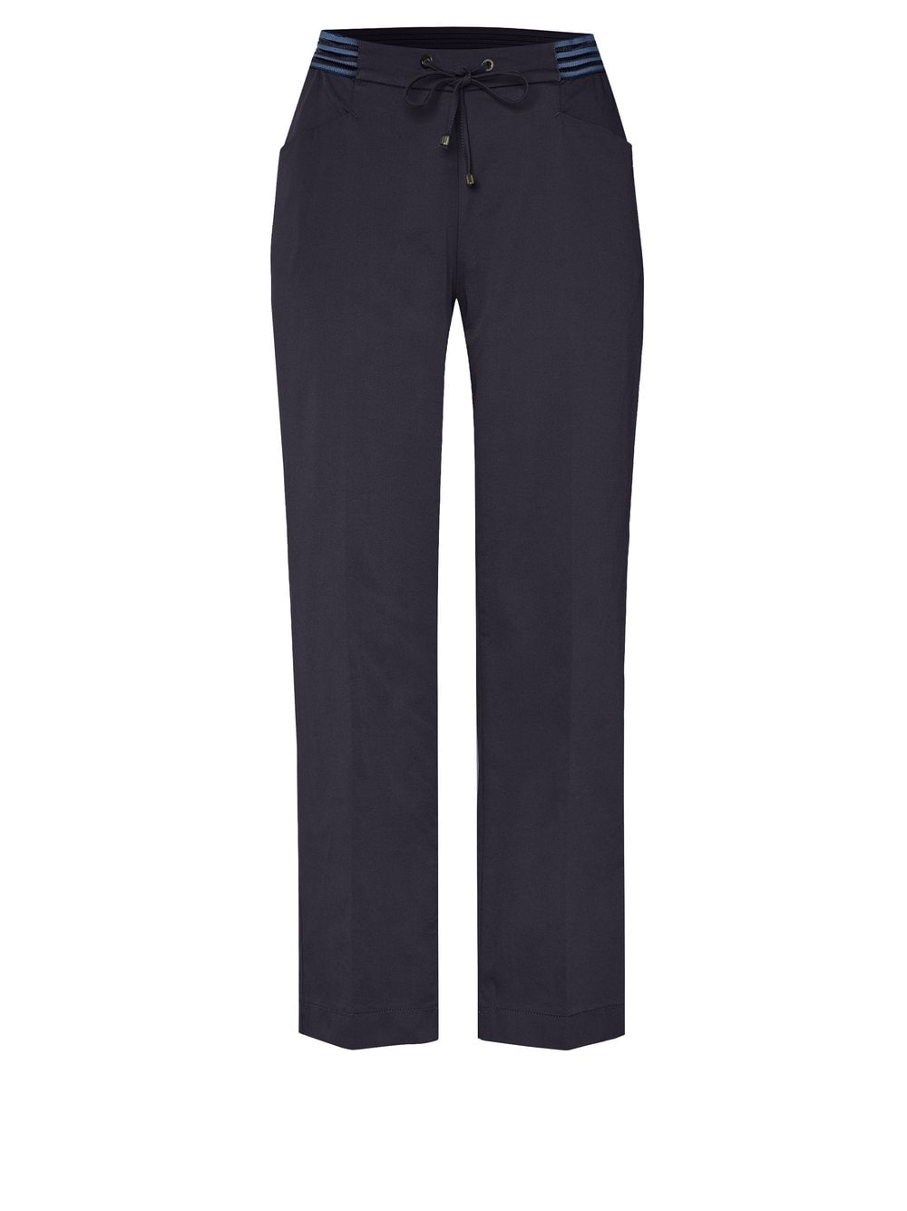 TONI 7/8-Hose »Sue Wide 7/8«  aus sommerlich leichtem Baumwollmix, mit Dehnbund