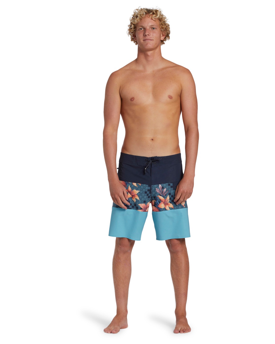 Billabong Boardshorts "Tribong Pro 18"" günstig online kaufen