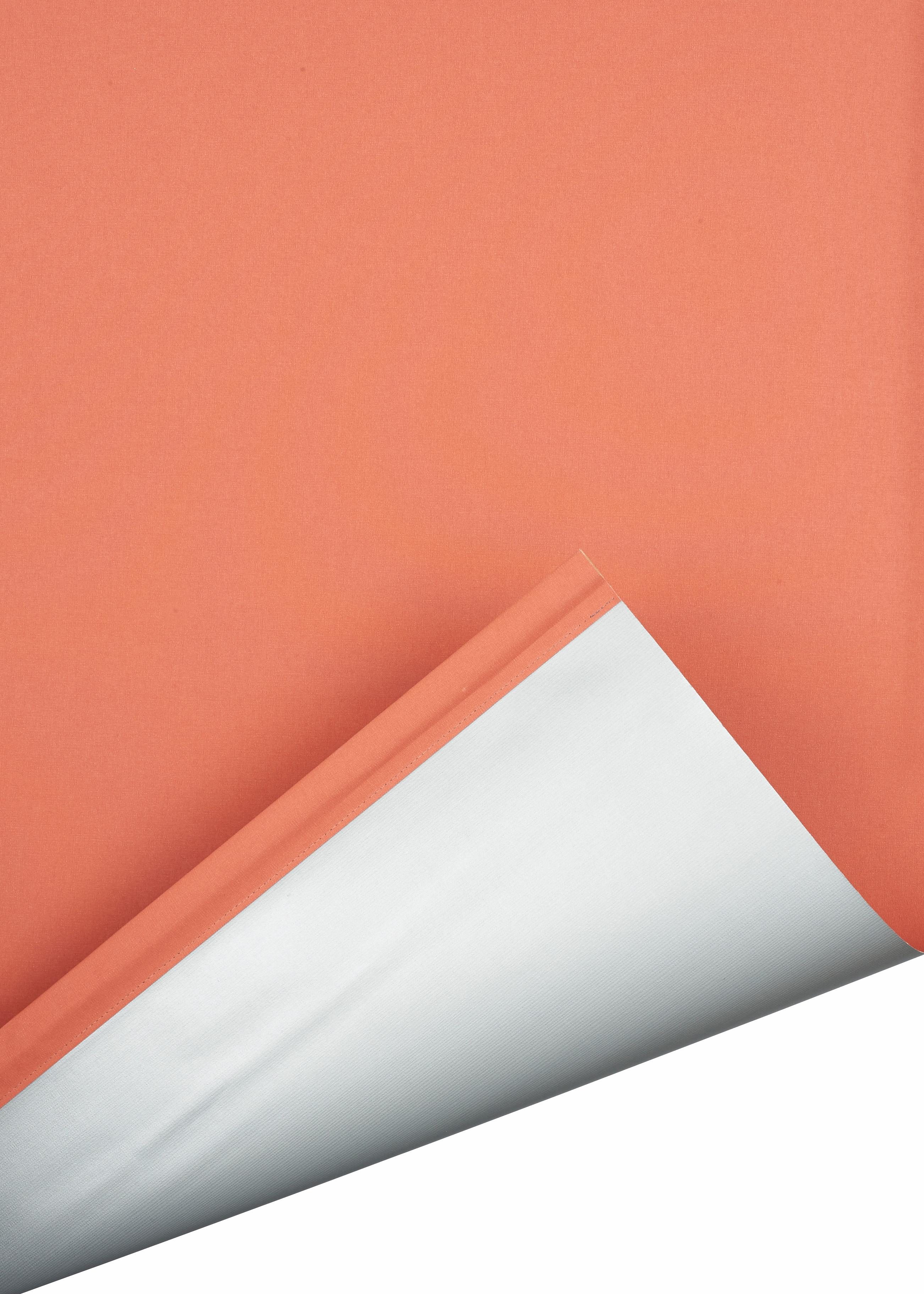 Thumbnail - sunlines Seitenzugrollo "Uni" verdunkelnd energiesparend mit Bohren 1 Stück