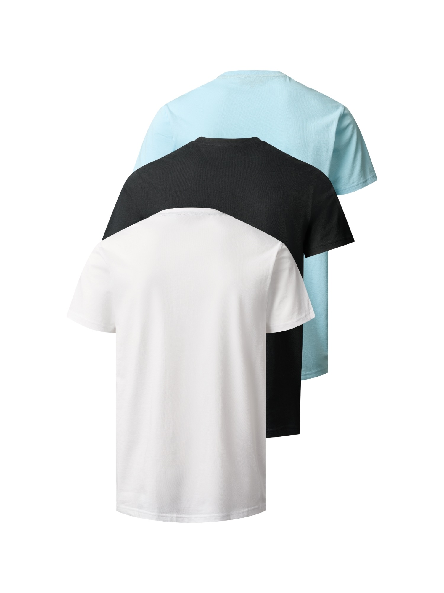 MCS Kurzarmhemd "MCS T-shirt MCOhio" günstig online kaufen