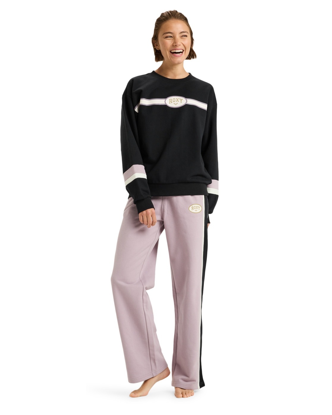 Thumbnail - Roxy Sweatshirt "Essential Energy Timeless"