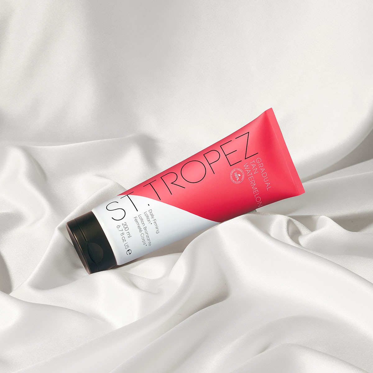 St.Tropez Selbstbräunungslotion »Gradual Tan Watermelon Daily Firming Lotion«