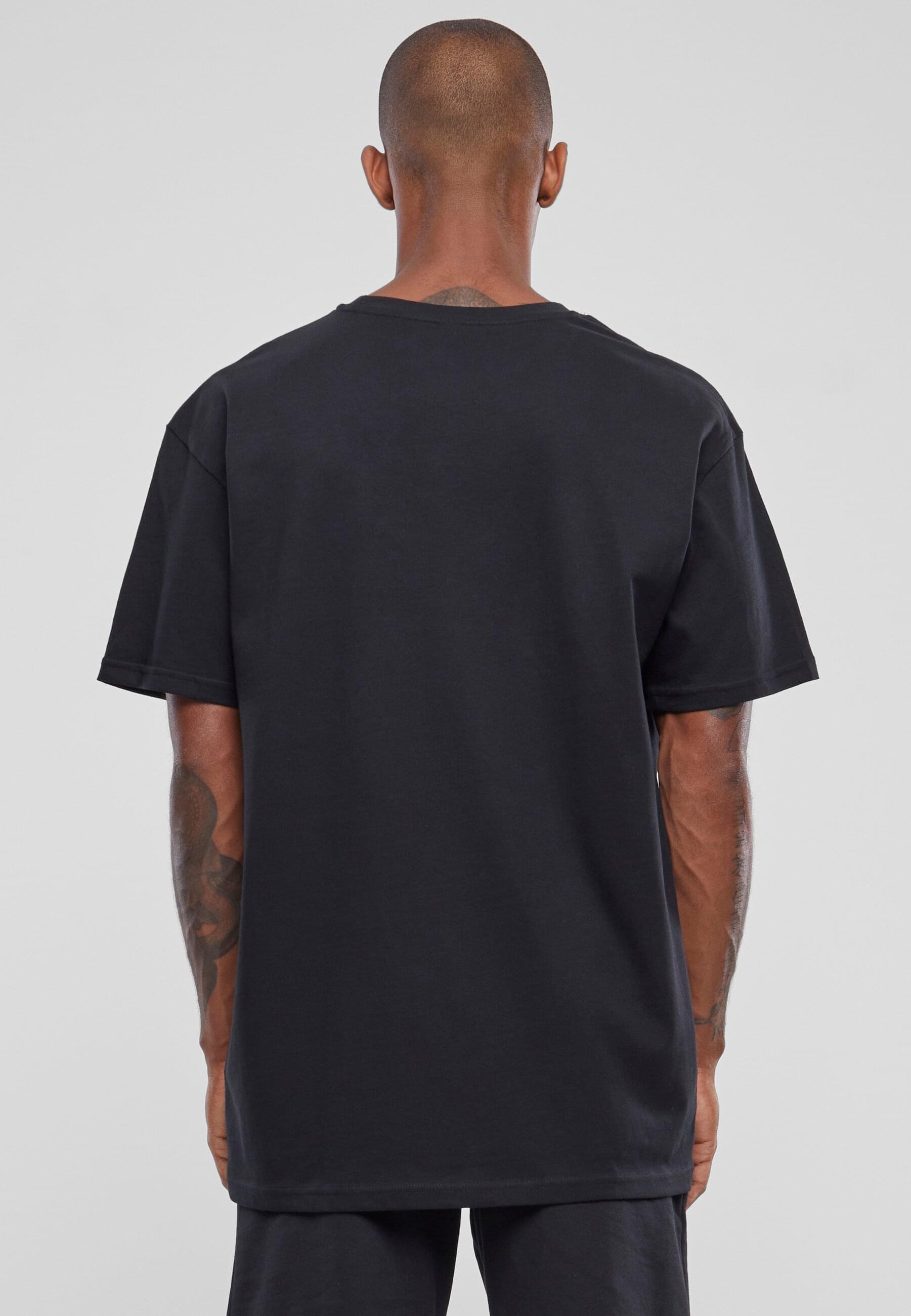 Upscale by Mister Tee T-Shirt »Upscale by Mister Tee Unisex Grow Up Oversize Tee«, (1 tlg.)
