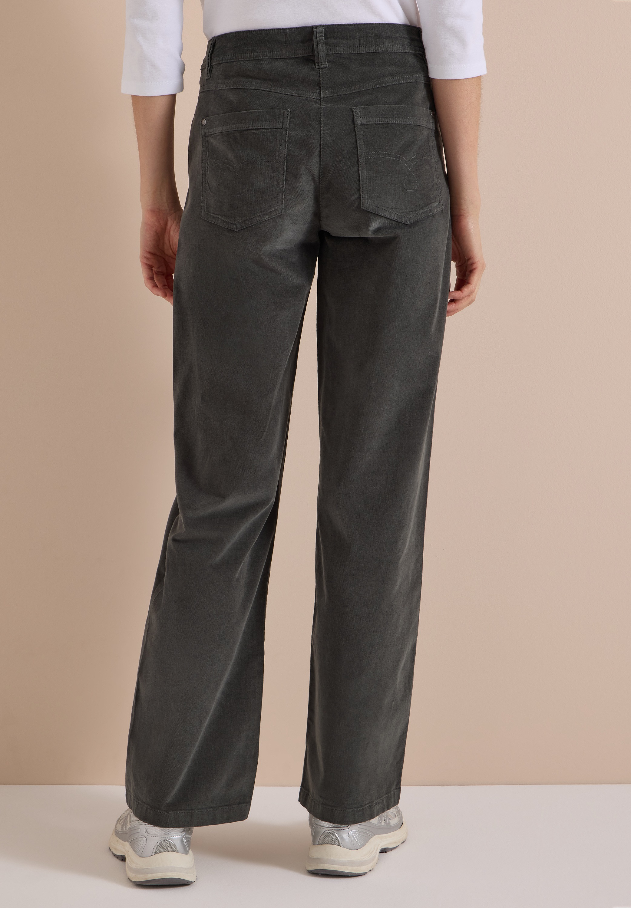 Cecil Cordhose