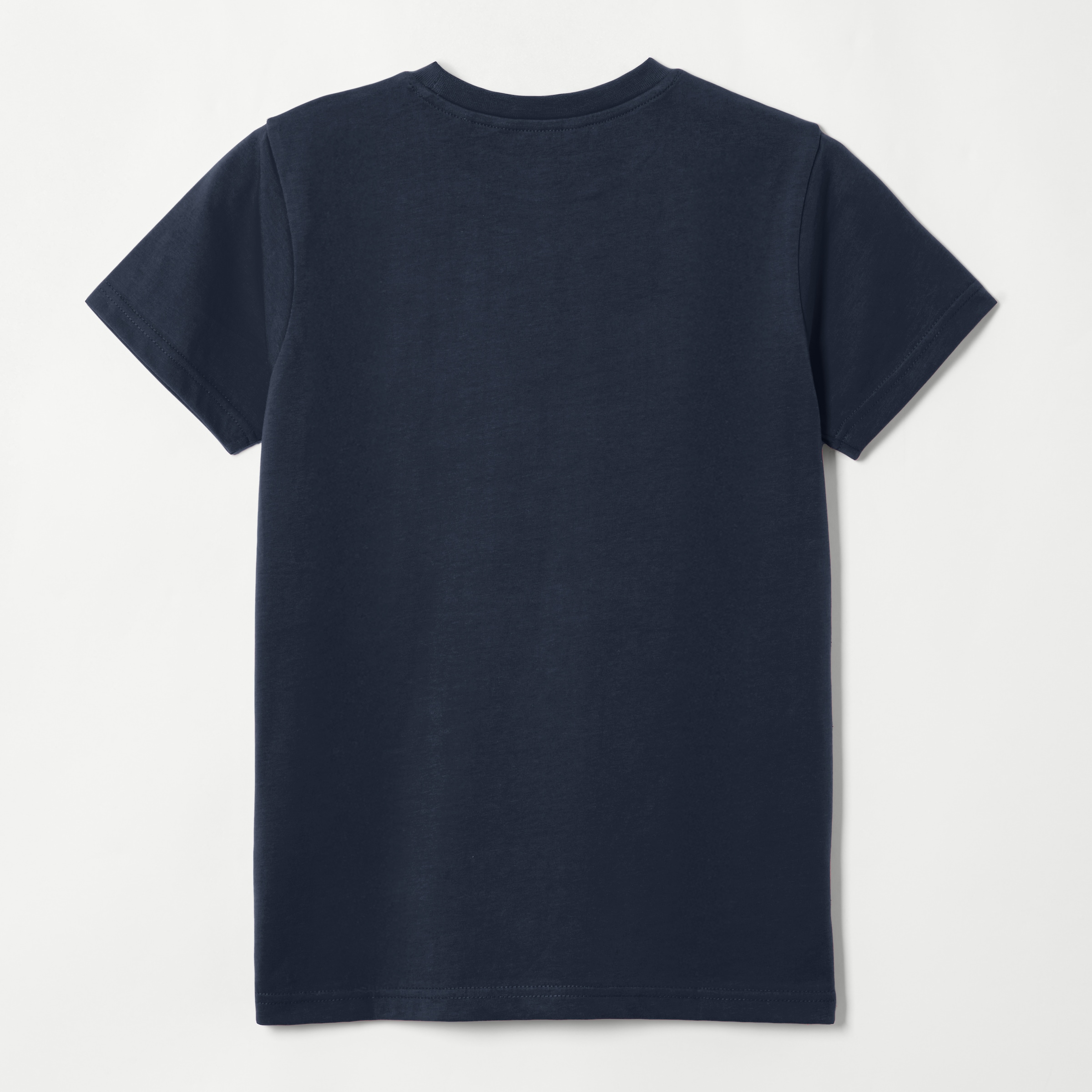 Ellesse T-Shirt »DURARE 2 TEE« für Kinder, Kurzarm, sportlicher Stil, Baumwolle