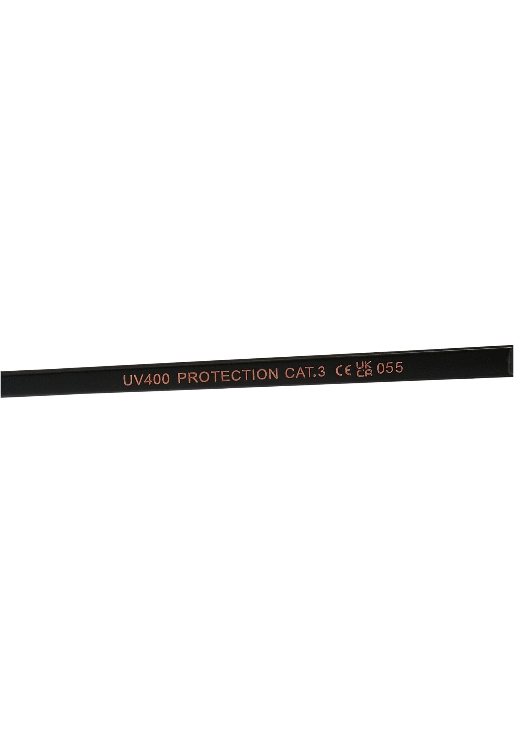 URBAN CLASSICS Sonnenbrille »Urban Classics Unisex Sunglasses Indiana«