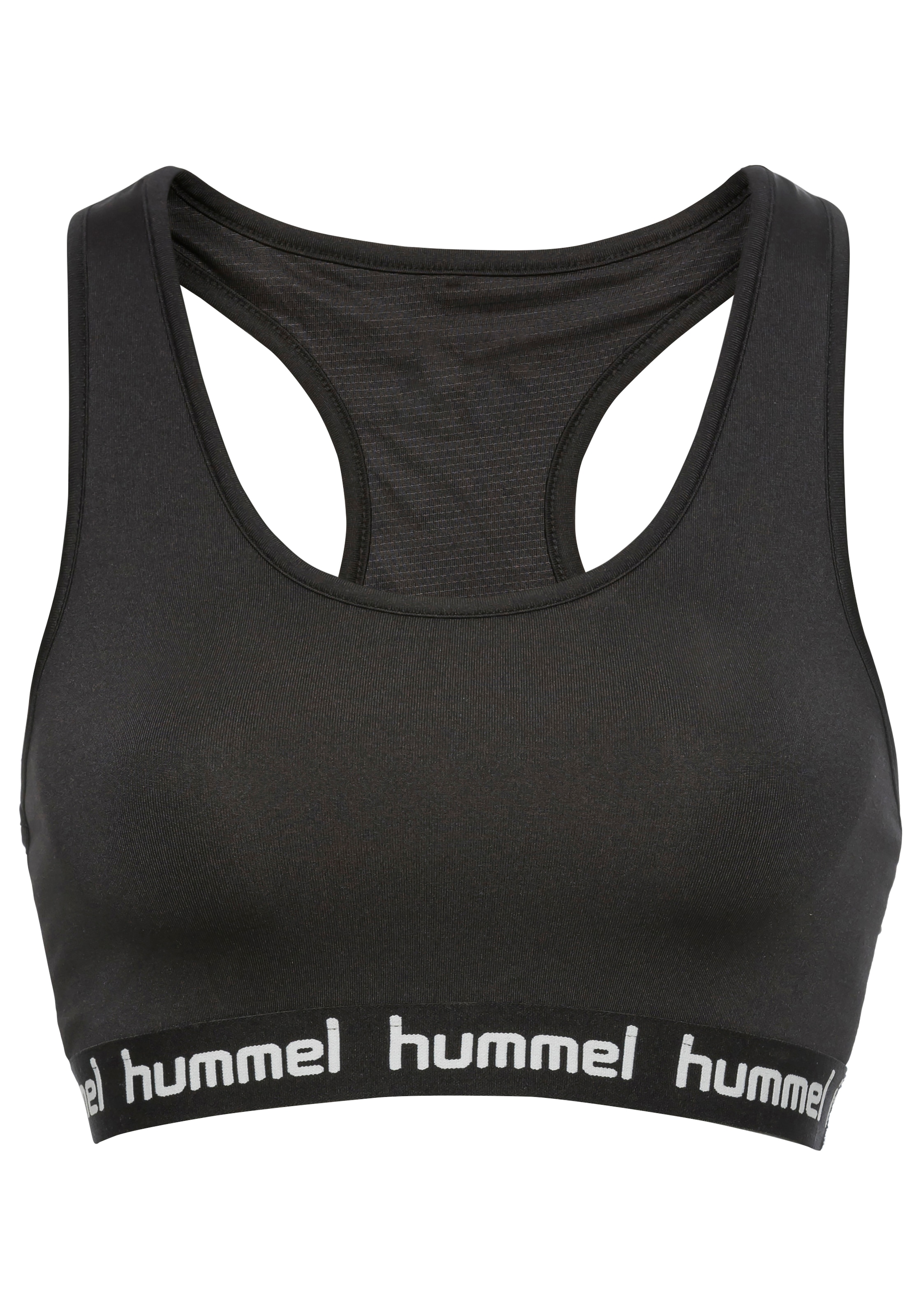 hummel Trainingsshirt, (1 tlg.)