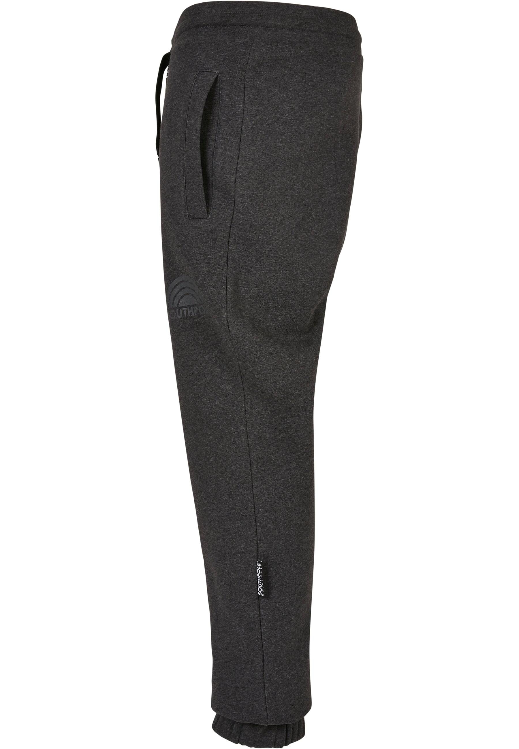 Southpole Stoffhose »Southpole Herren Southpole Basic Sweat Pants«, (1 tlg.)