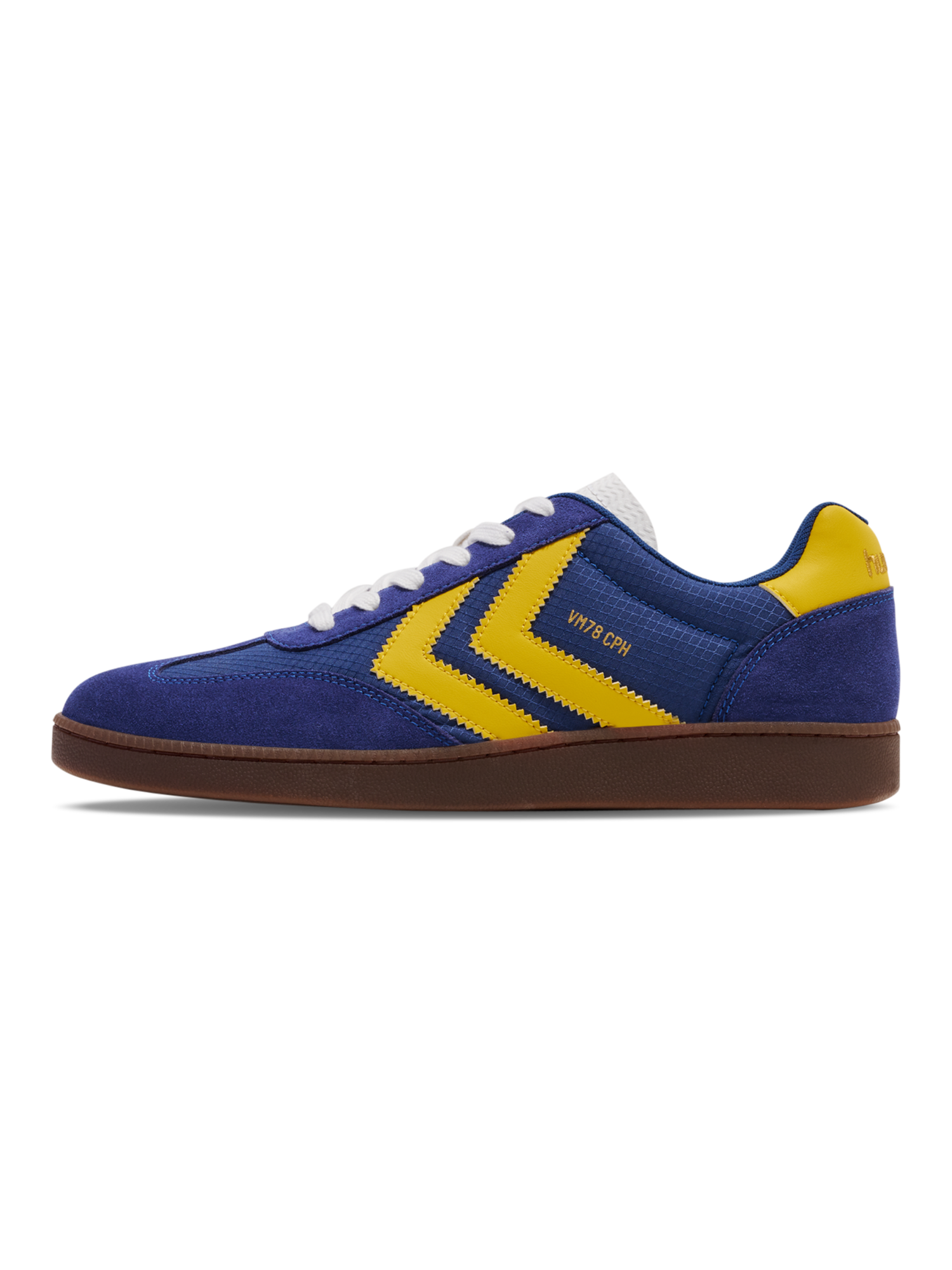 hummel Sneaker "VM78 CPH RS" günstig online kaufen