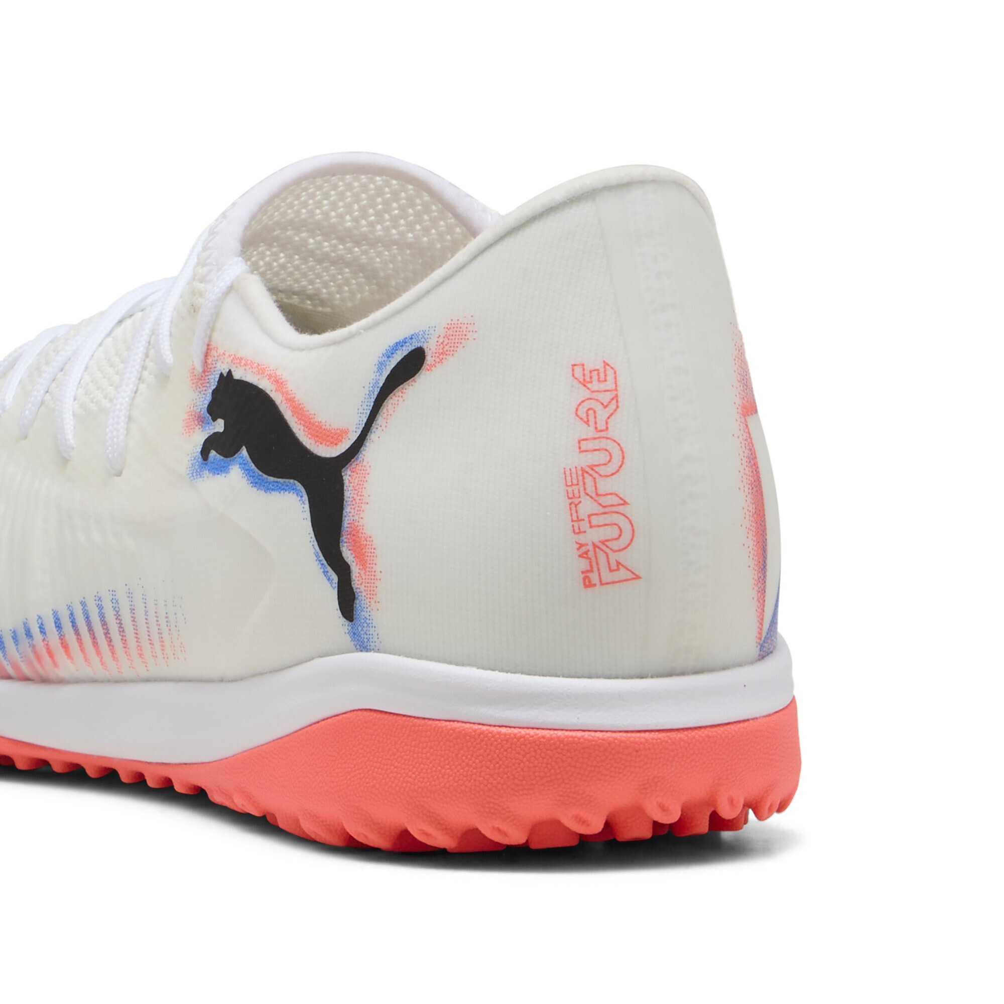 PUMA Fußballschuh »FUTURE 8 MATCH TT Low Fußballschuhe Erwachsene«