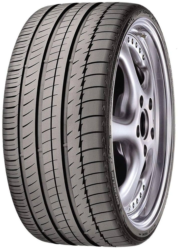 Michelin Sommerreifen »«