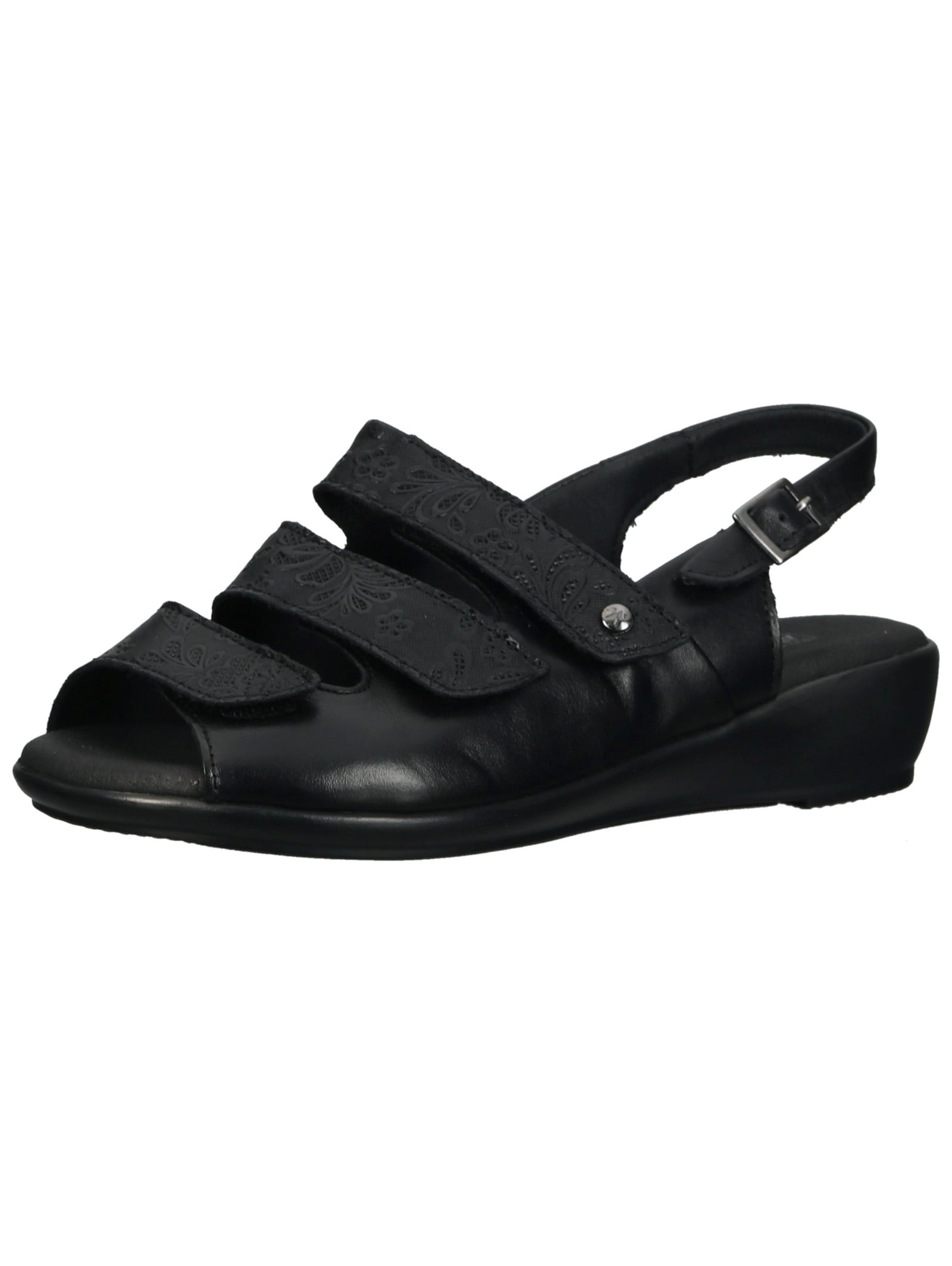 Arcopedico Riemchensandale "ARCOPEDICO Sandalen Leder" günstig online kaufen
