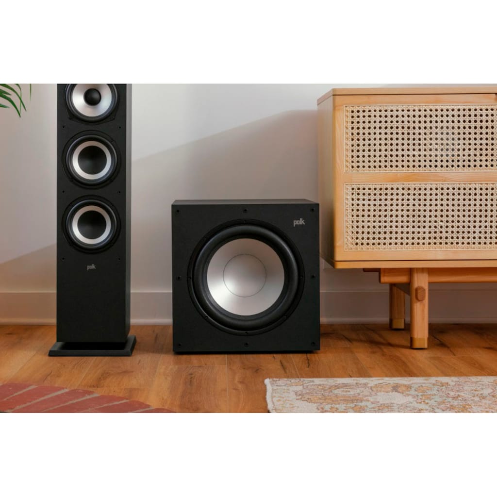 Polk Subwoofer »MXT12SUB«