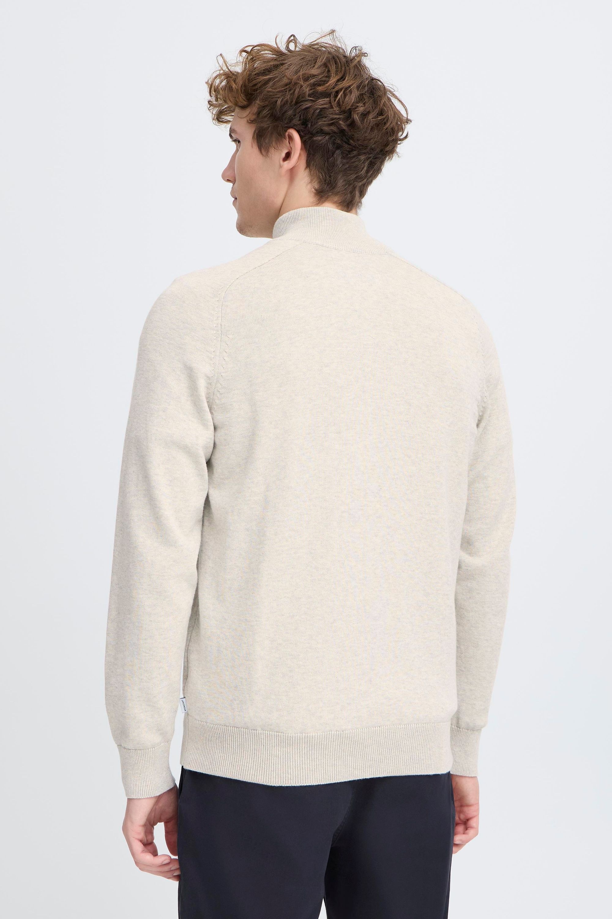 Kronstadt Strickjacke »Trainingsjacke KSEmil«