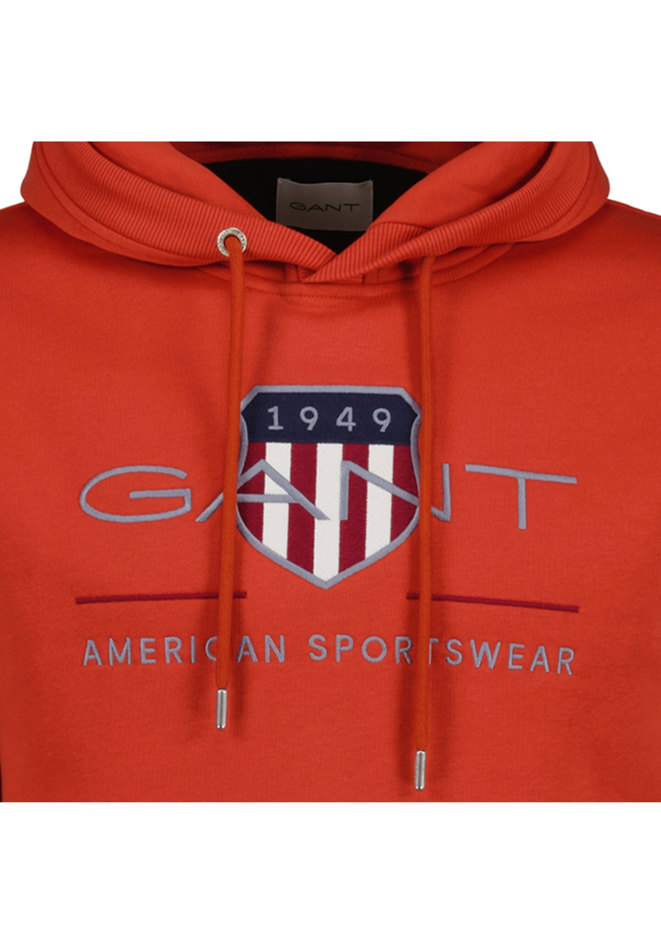 Gant Sweatshirt »Sweatshirt REGULAR ARCHIVE SHIELD HOODIE«
