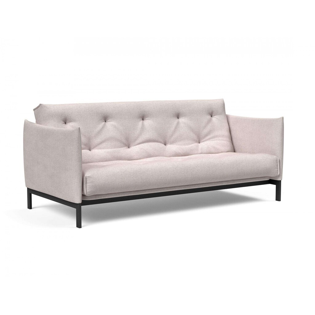 INNOVATION LIVING ™ 3-Sitzer »Junus Schlafsofa«